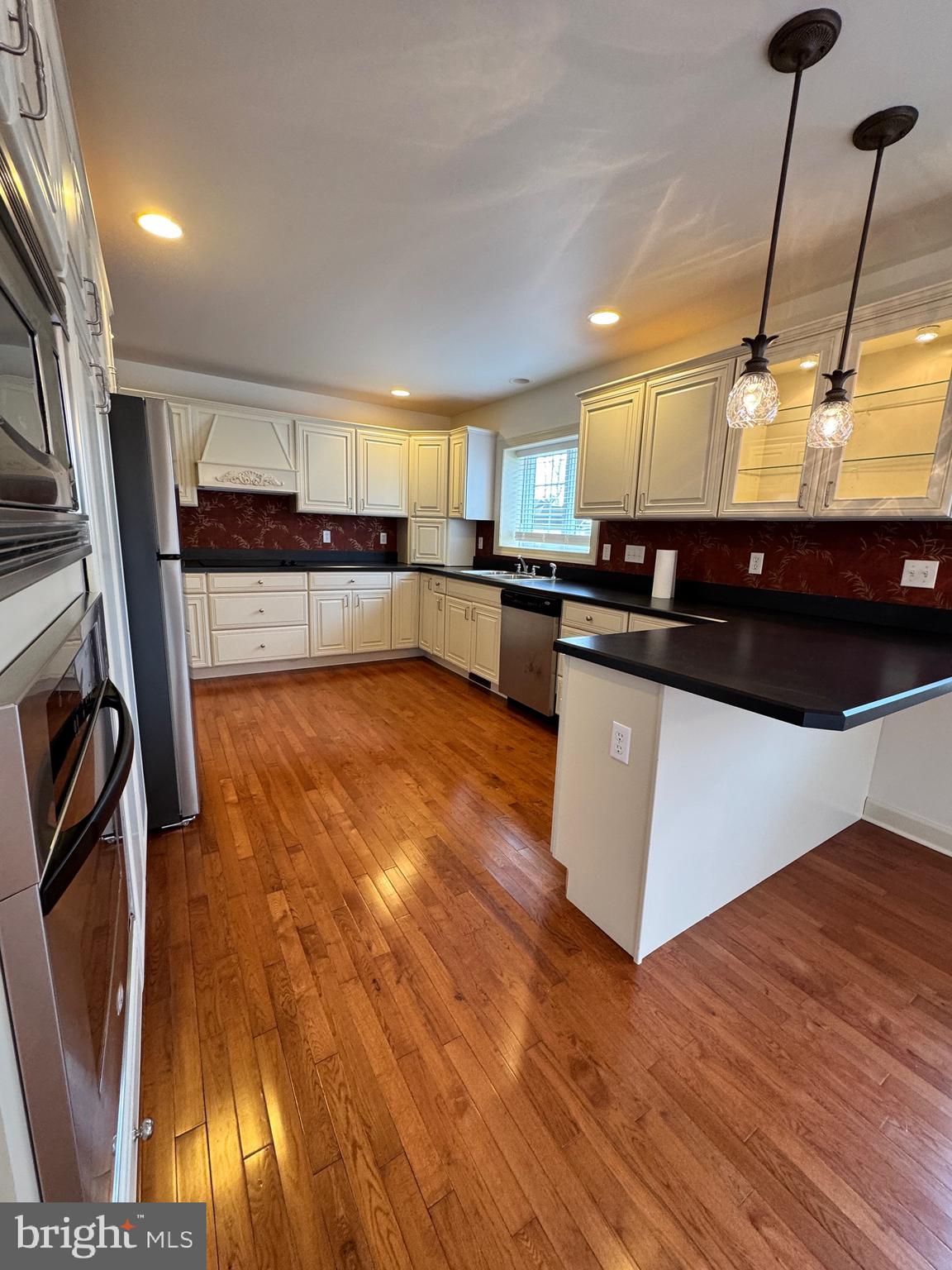 BECKFORD MANOR - Residential