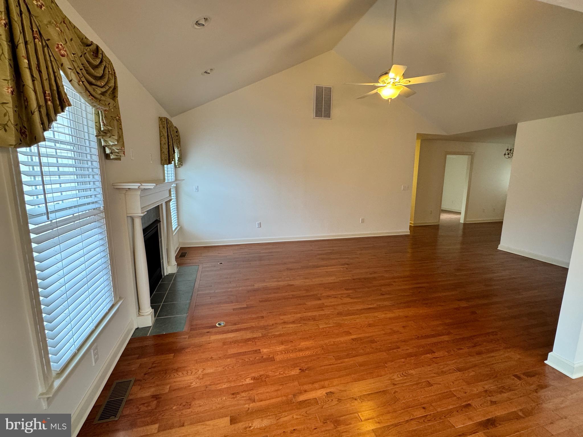 BECKFORD MANOR - Residential