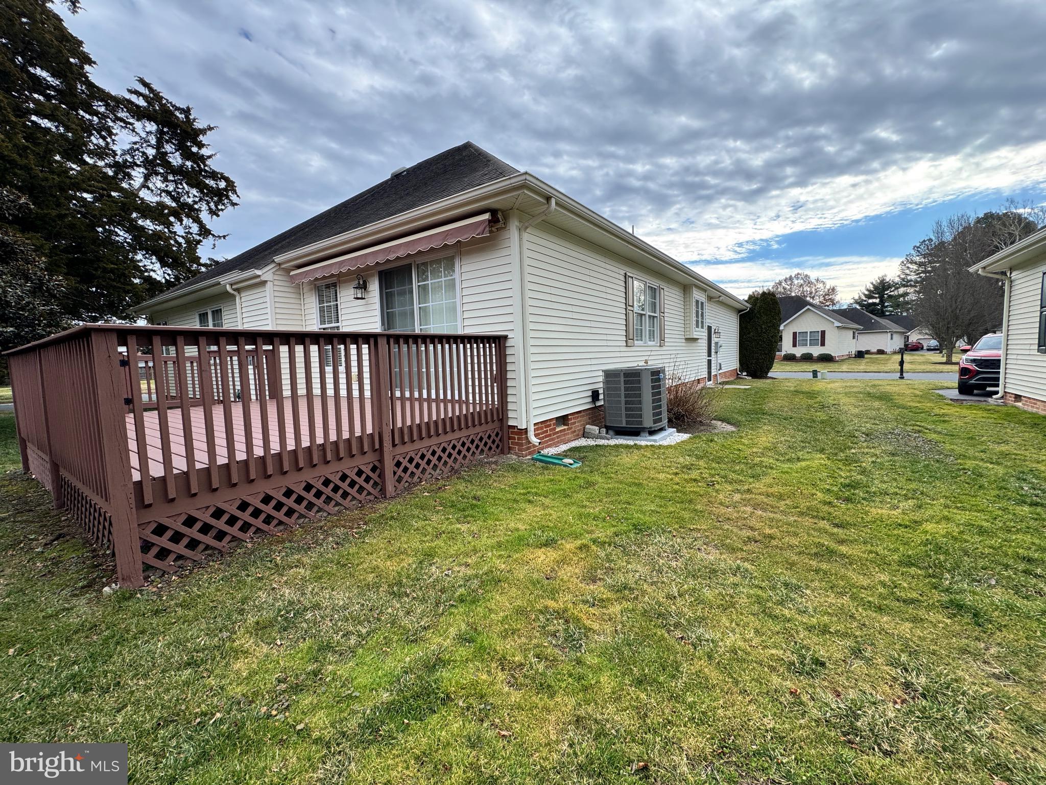 BECKFORD MANOR - Residential