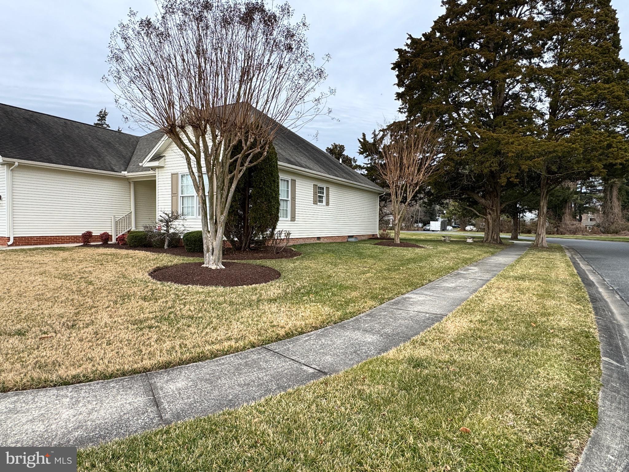 BECKFORD MANOR - Residential