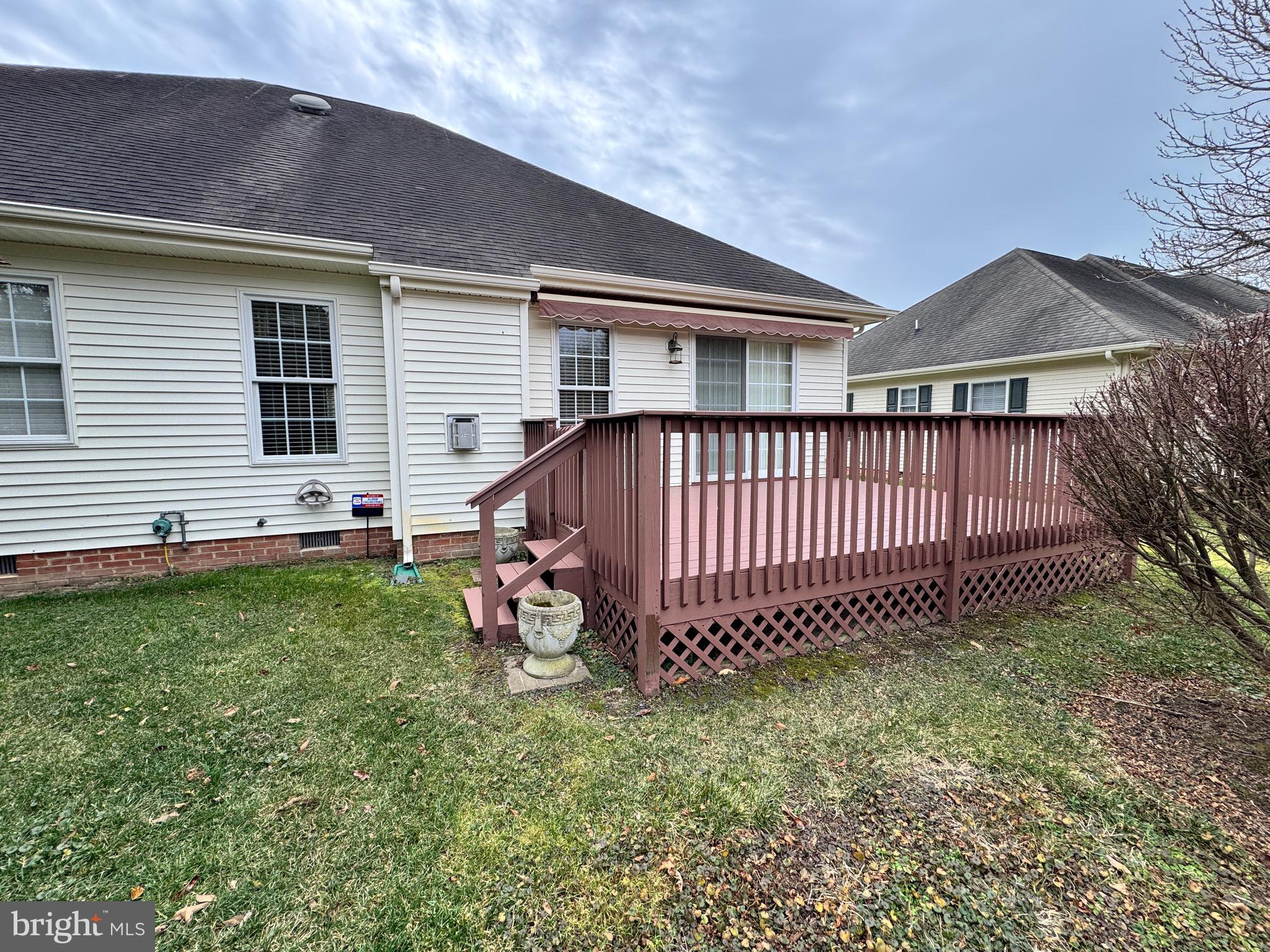 BECKFORD MANOR - Residential