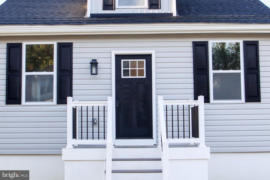 Photo of 3905 Walnut Avenue, BALTIMORE, MD 21206 (MLS # MDBA2185378)