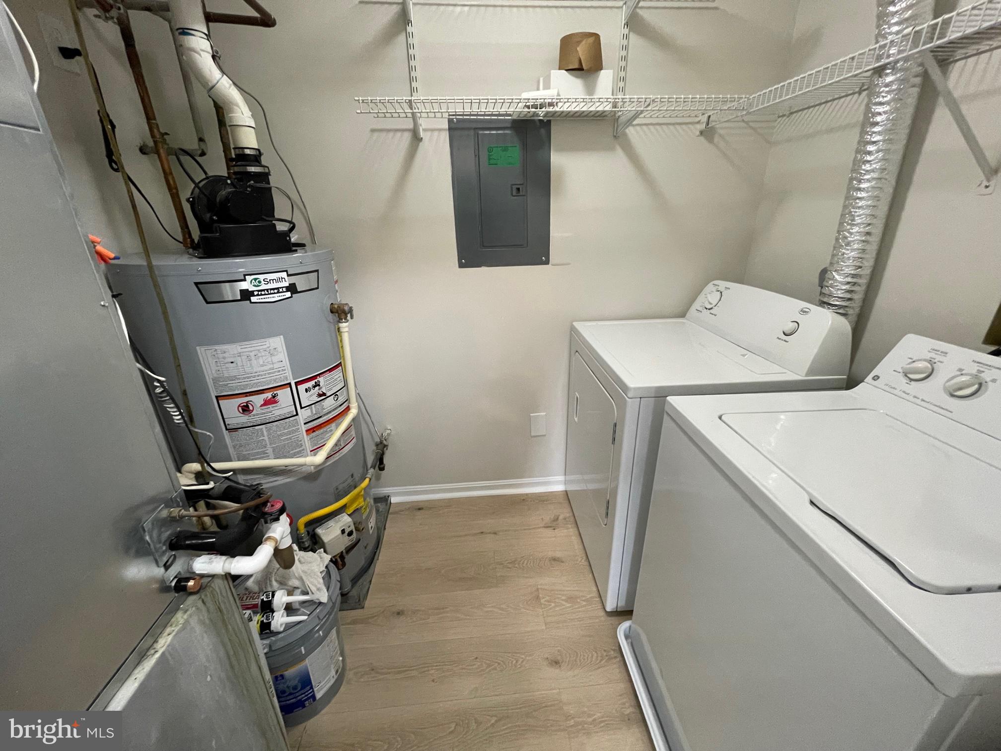 THE LAURELS - Residential