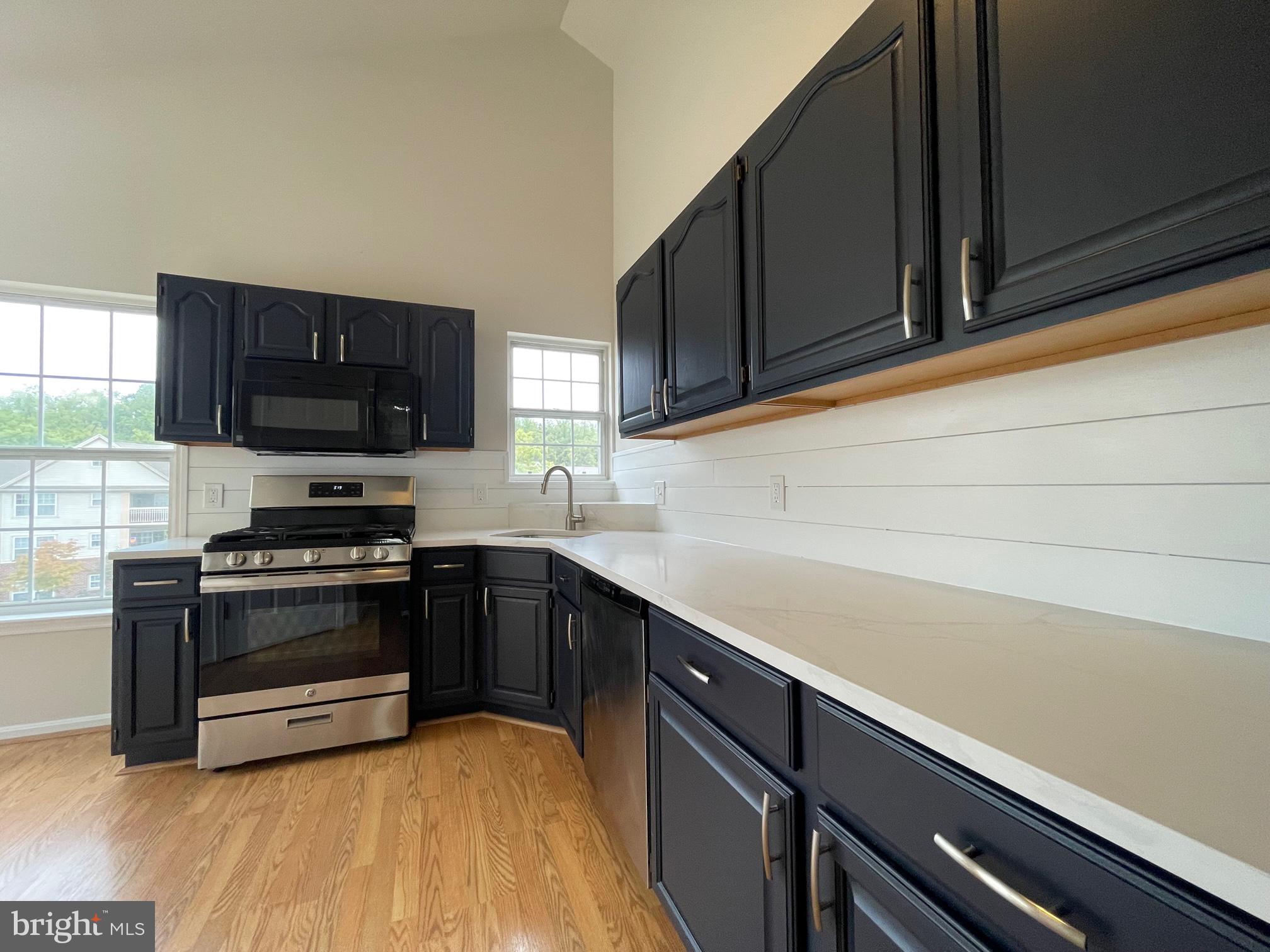 THE LAURELS - Residential