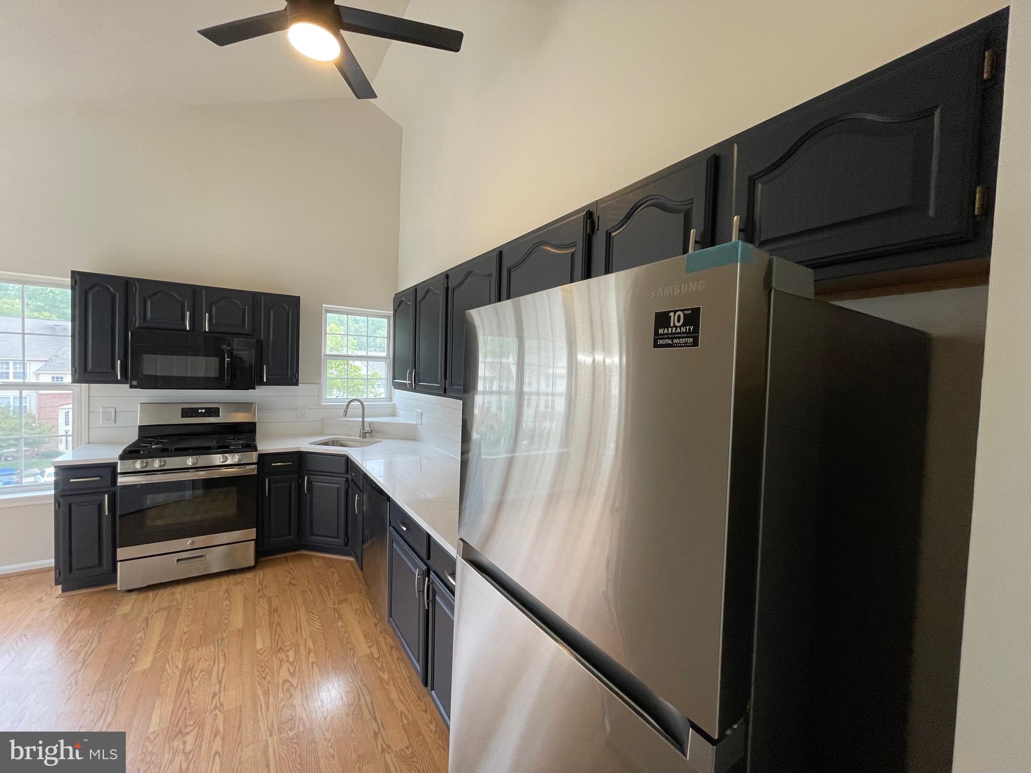 THE LAURELS - Residential