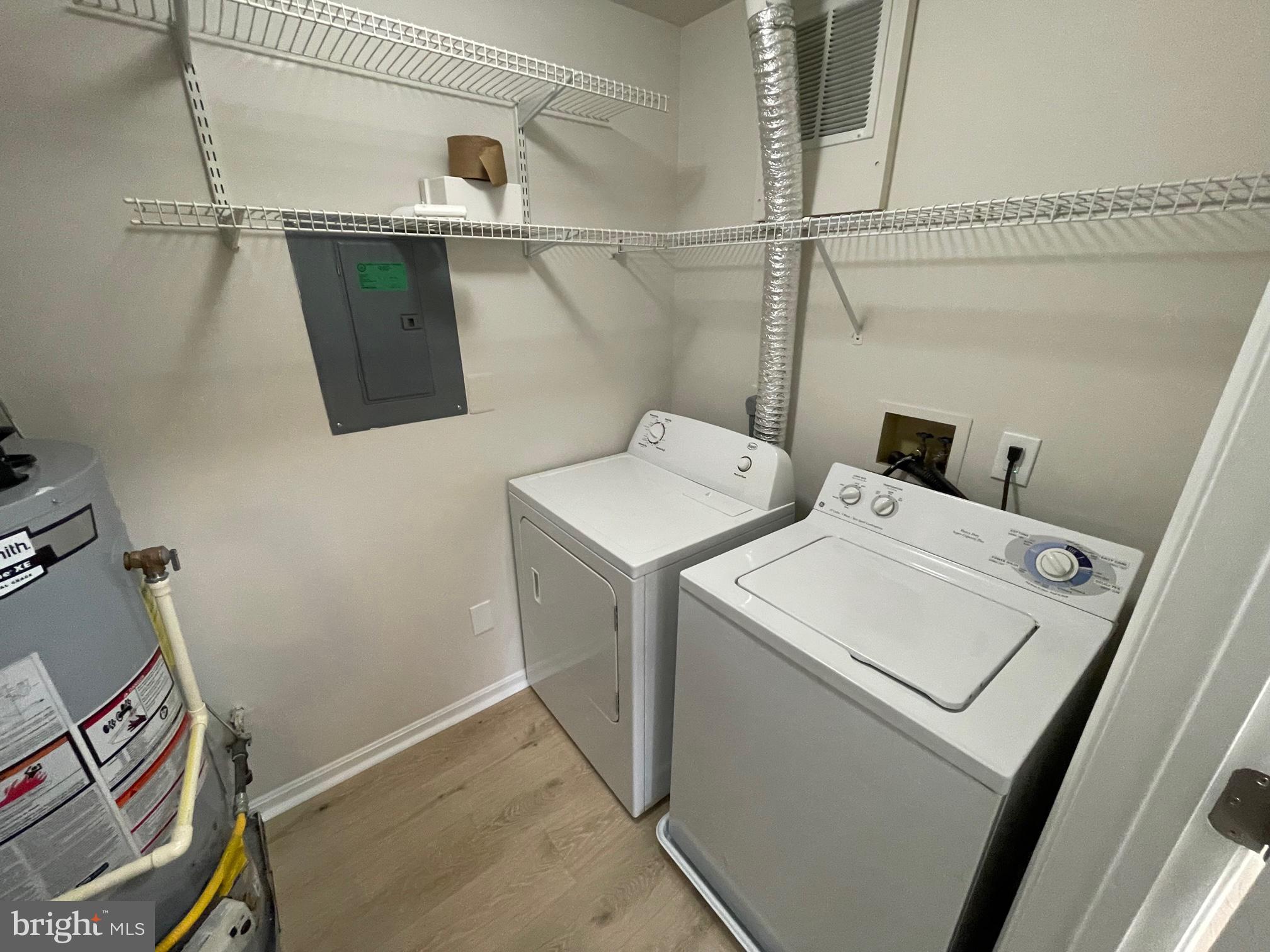 THE LAURELS - Residential