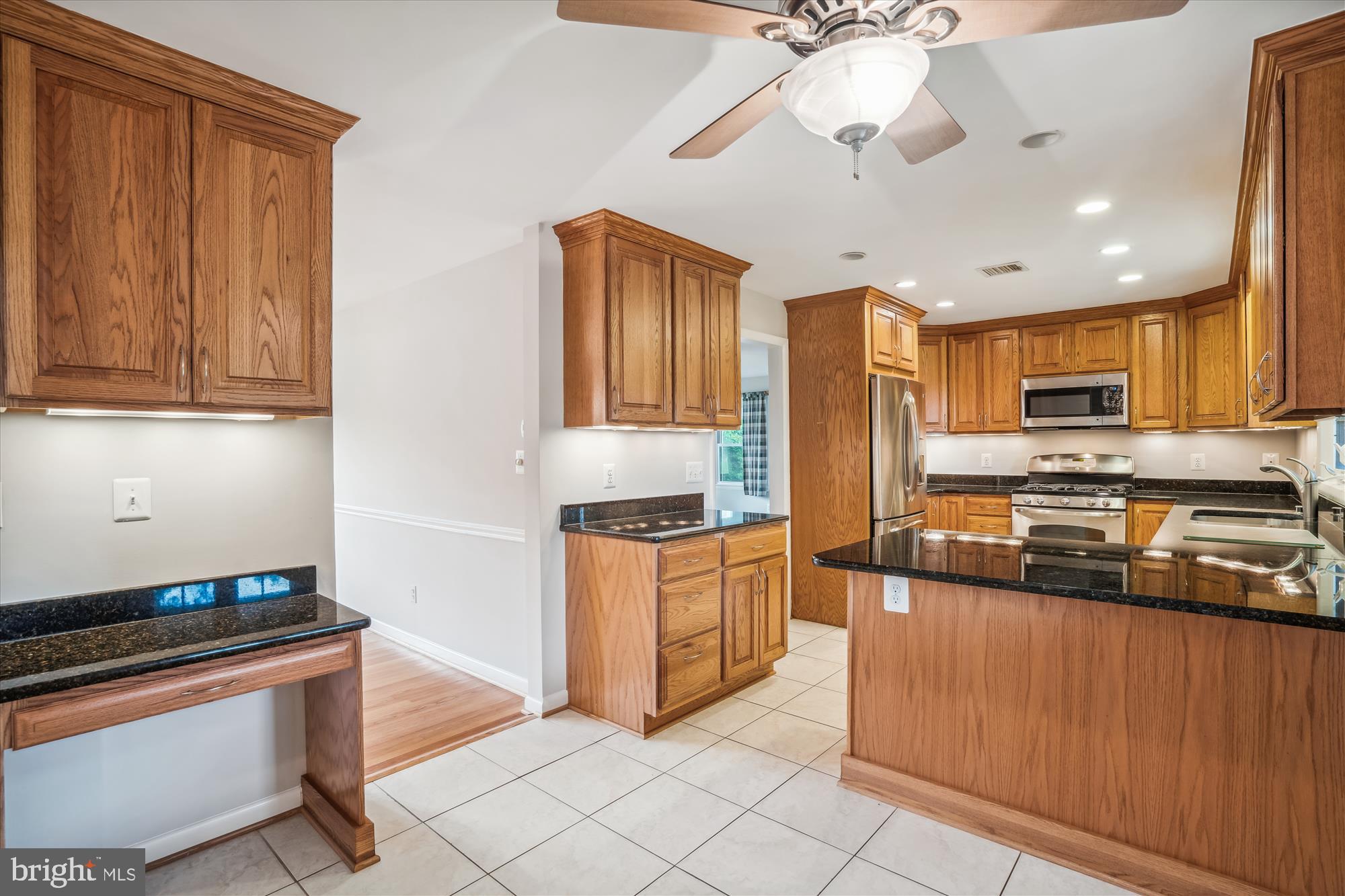 NORBROOK VILLAGE - Residential