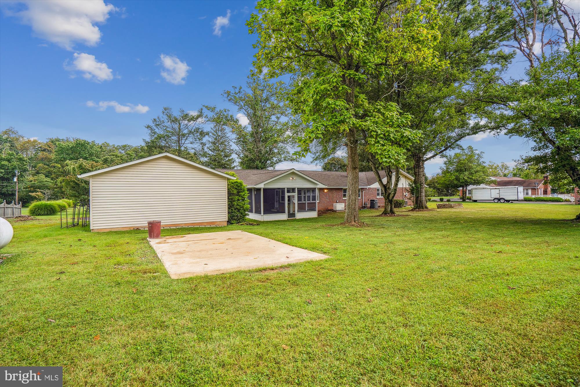 NORBROOK VILLAGE - Residential