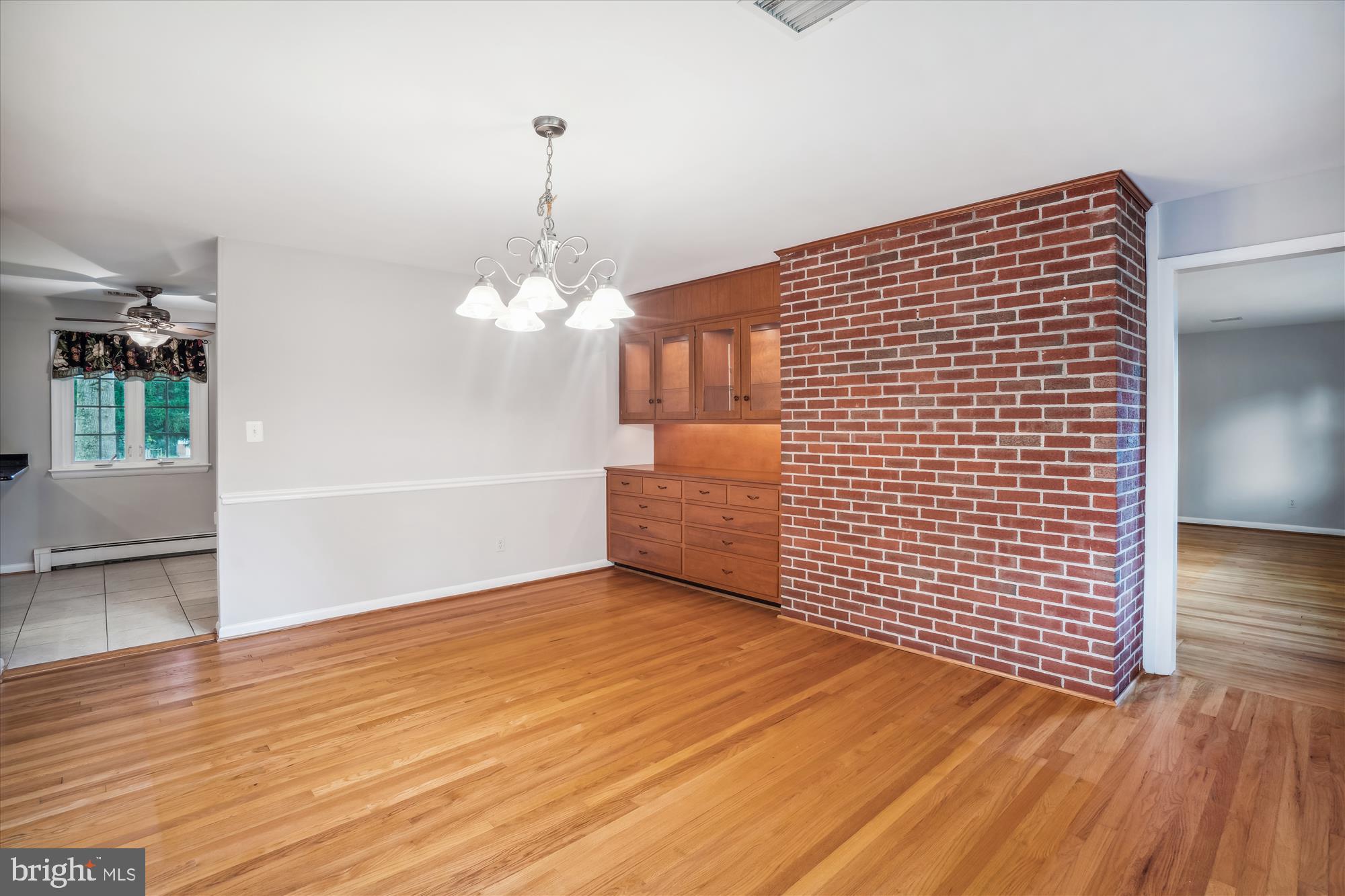 NORBROOK VILLAGE - Residential