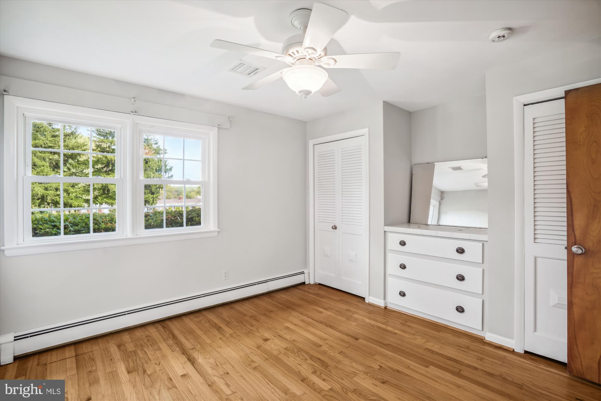 NORBROOK VILLAGE - Residential