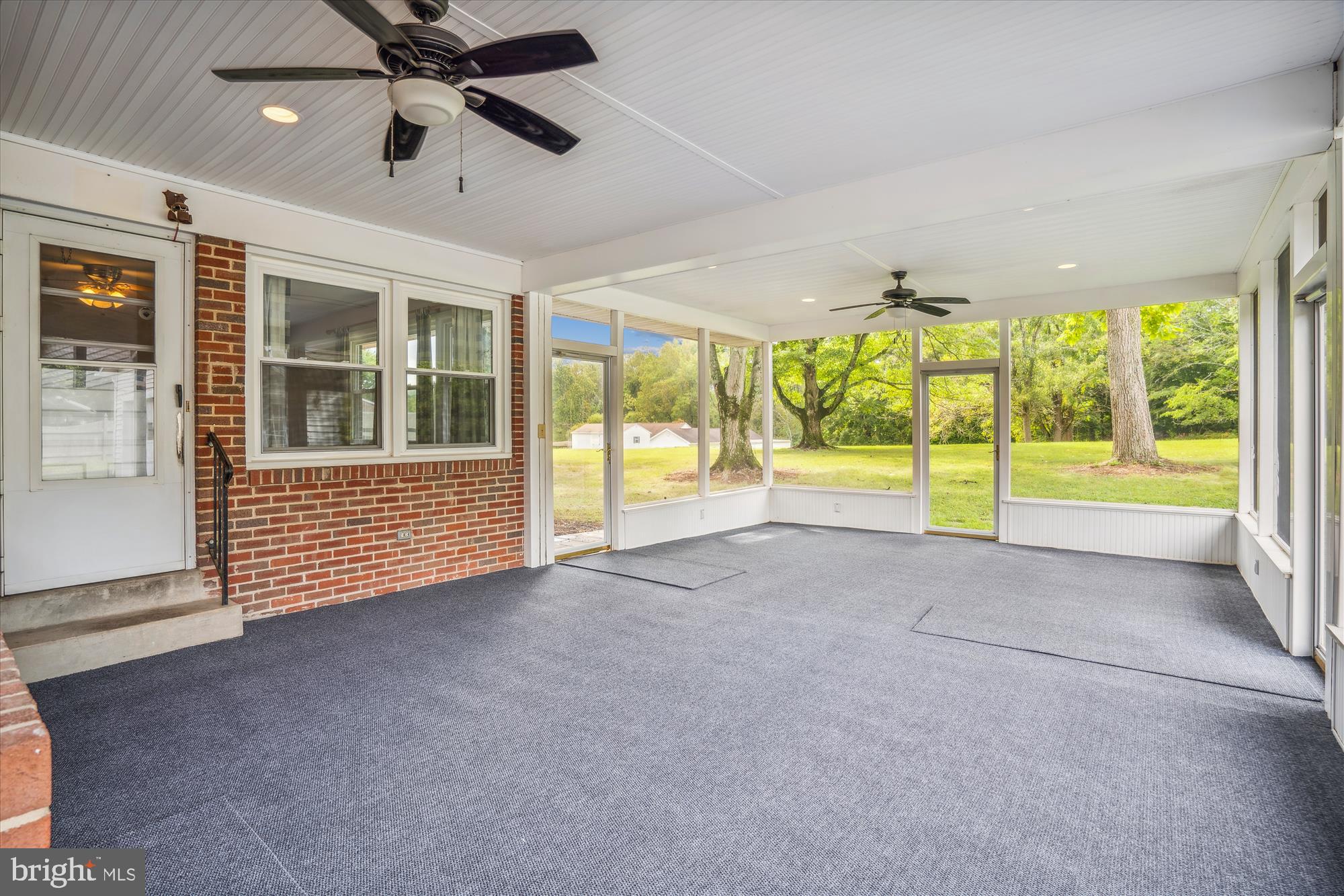 NORBROOK VILLAGE - Residential