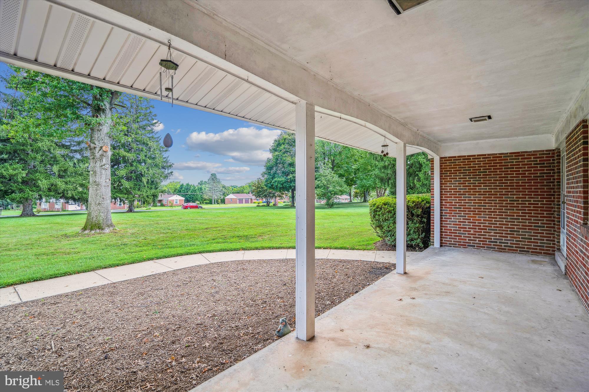 NORBROOK VILLAGE - Residential