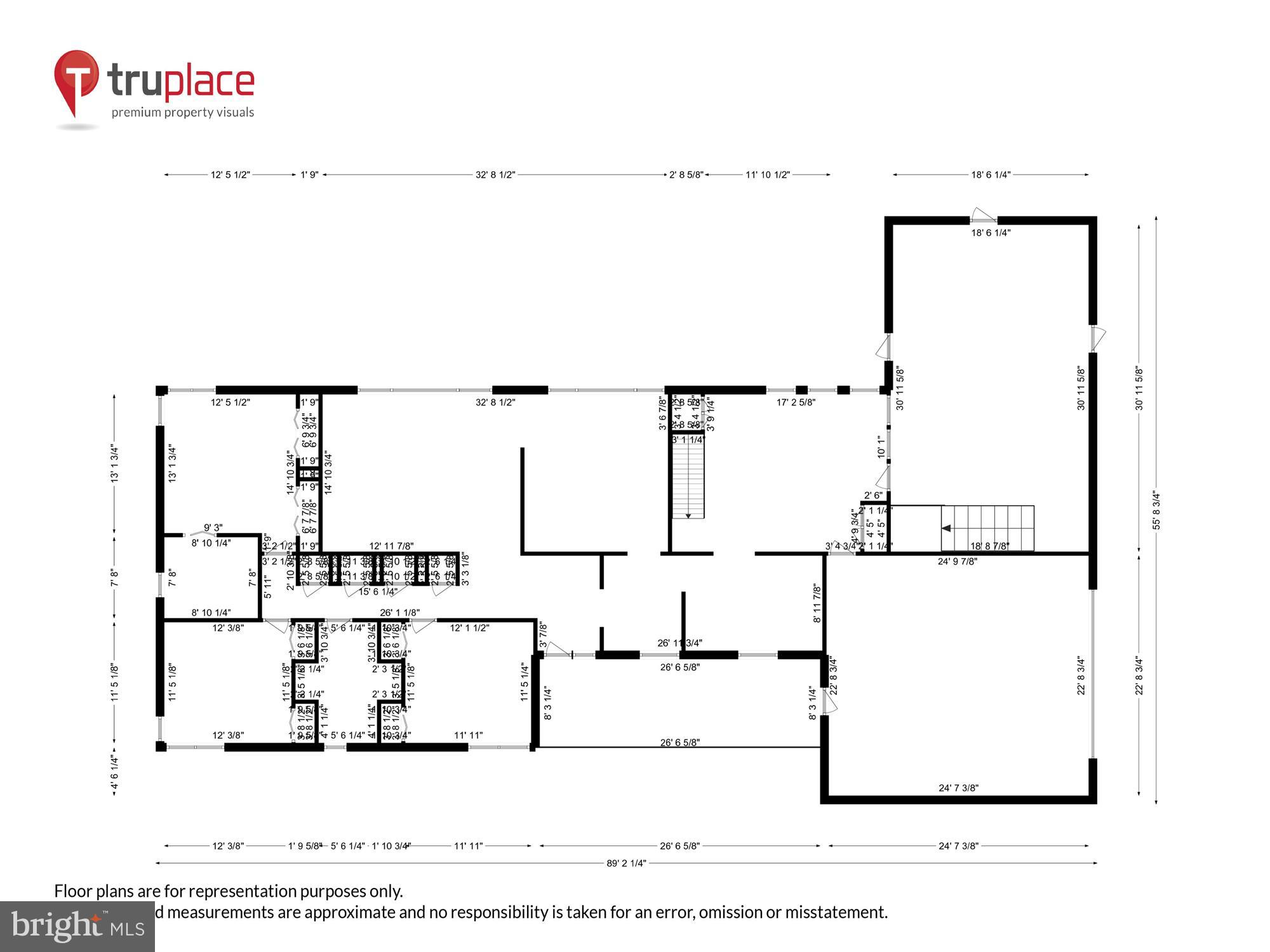 NORBROOK VILLAGE - Residential