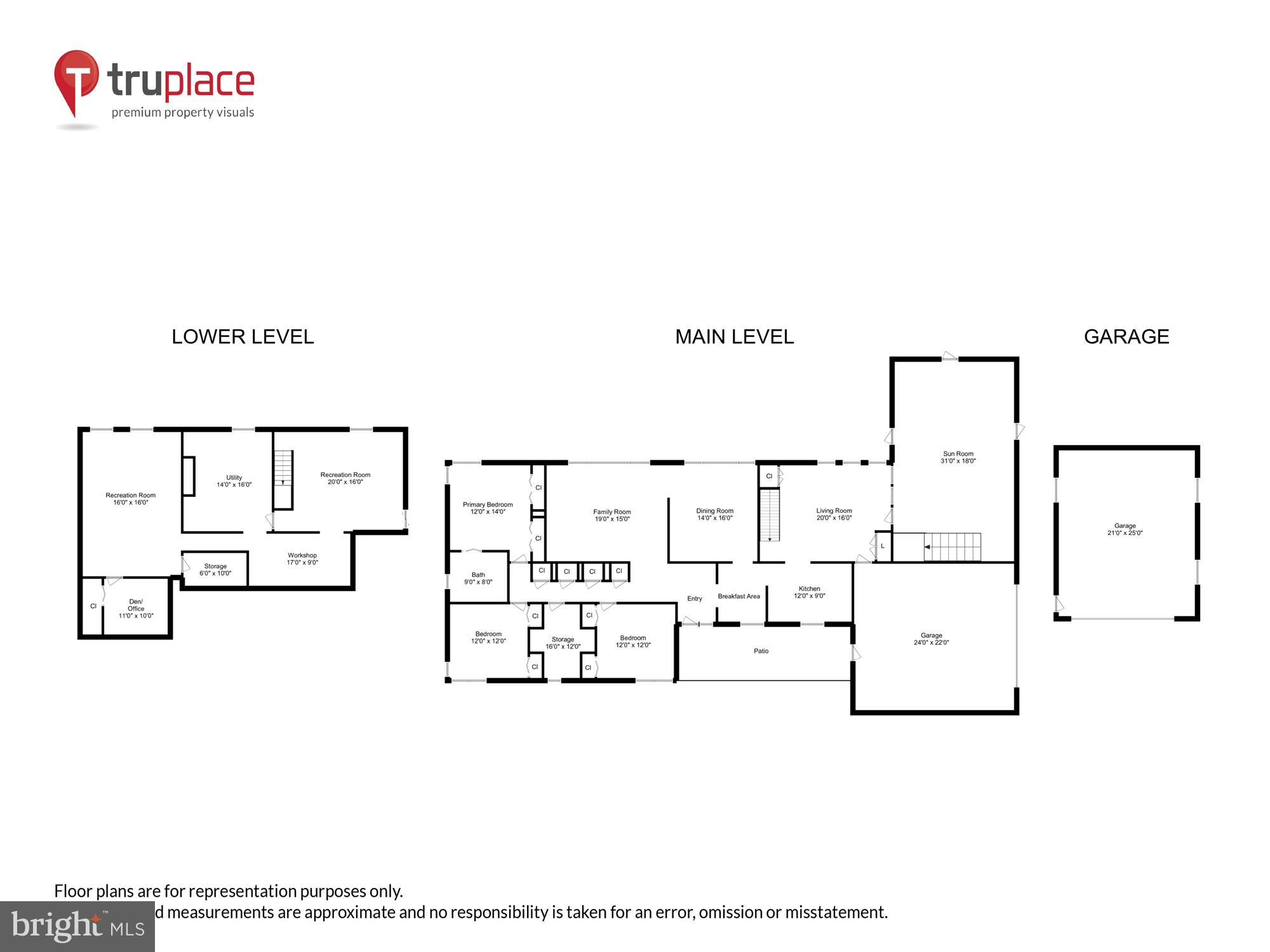 NORBROOK VILLAGE - Residential