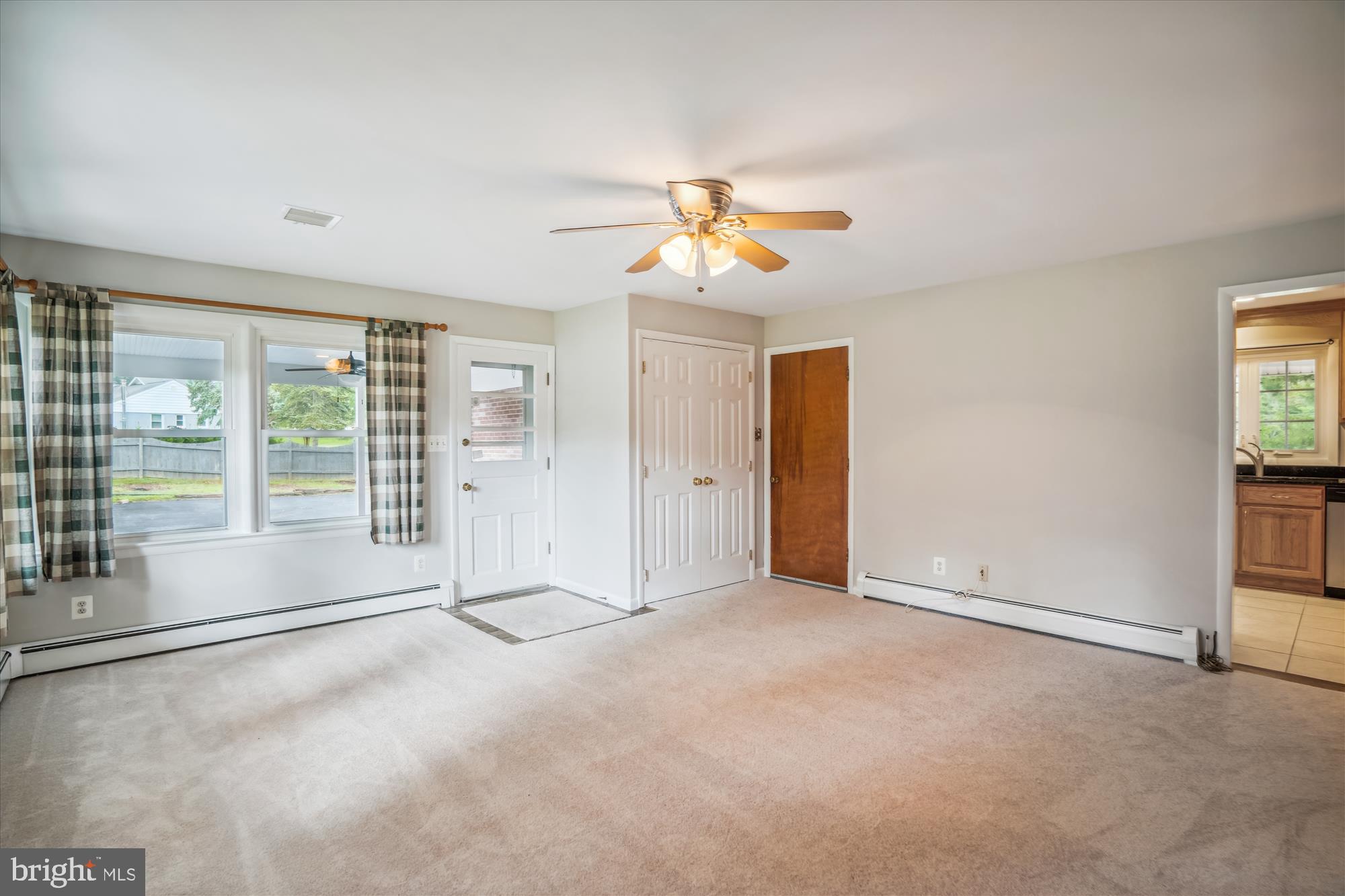 NORBROOK VILLAGE - Residential