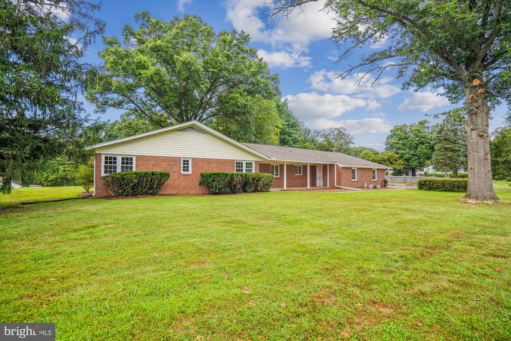 NORBROOK VILLAGE - Residential