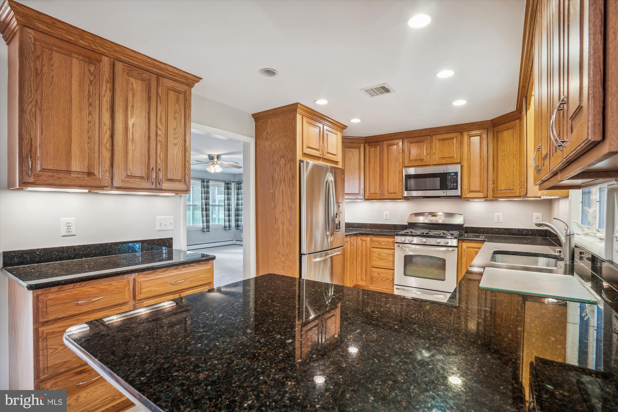 NORBROOK VILLAGE - Residential