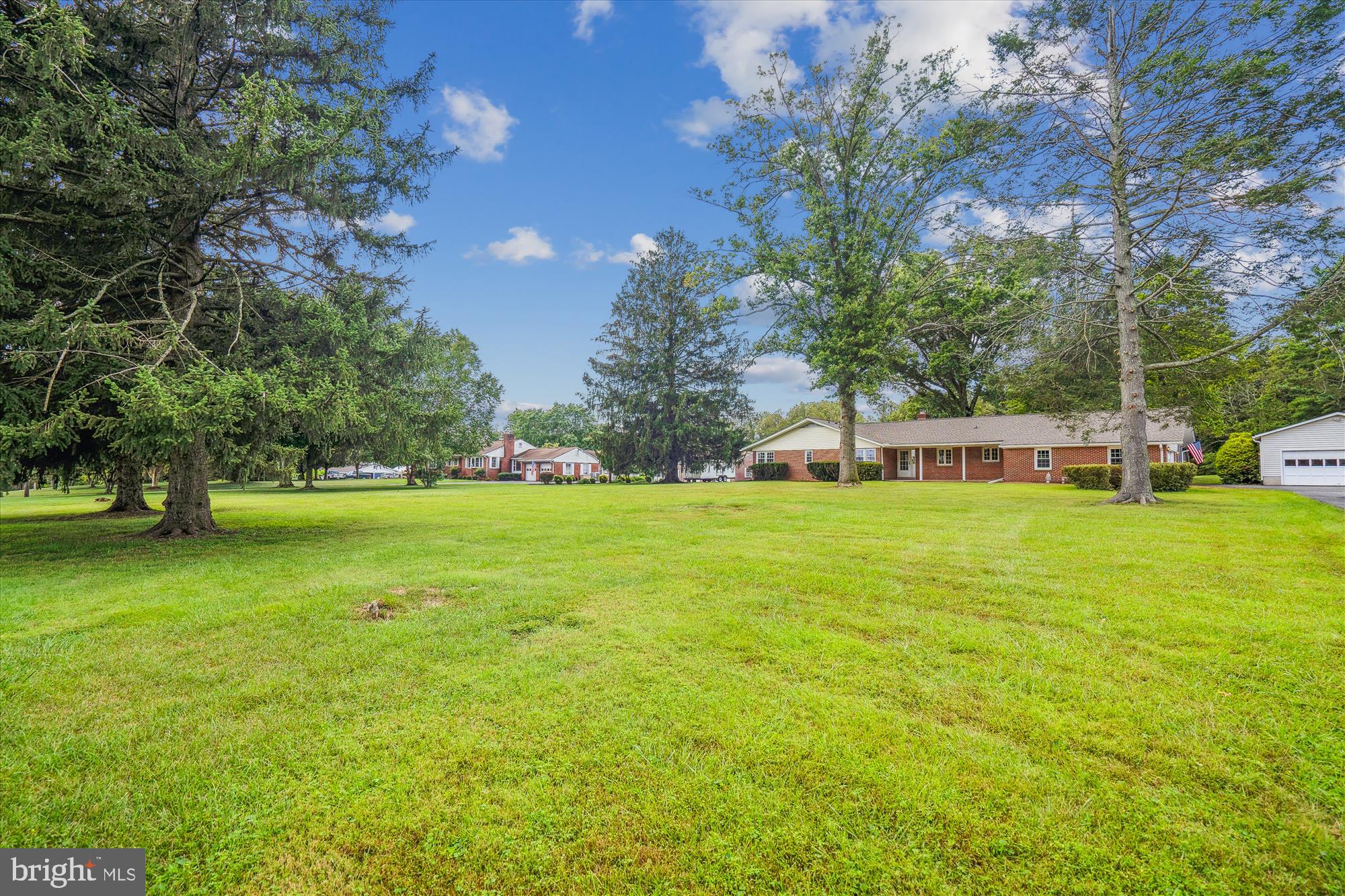 NORBROOK VILLAGE - Residential