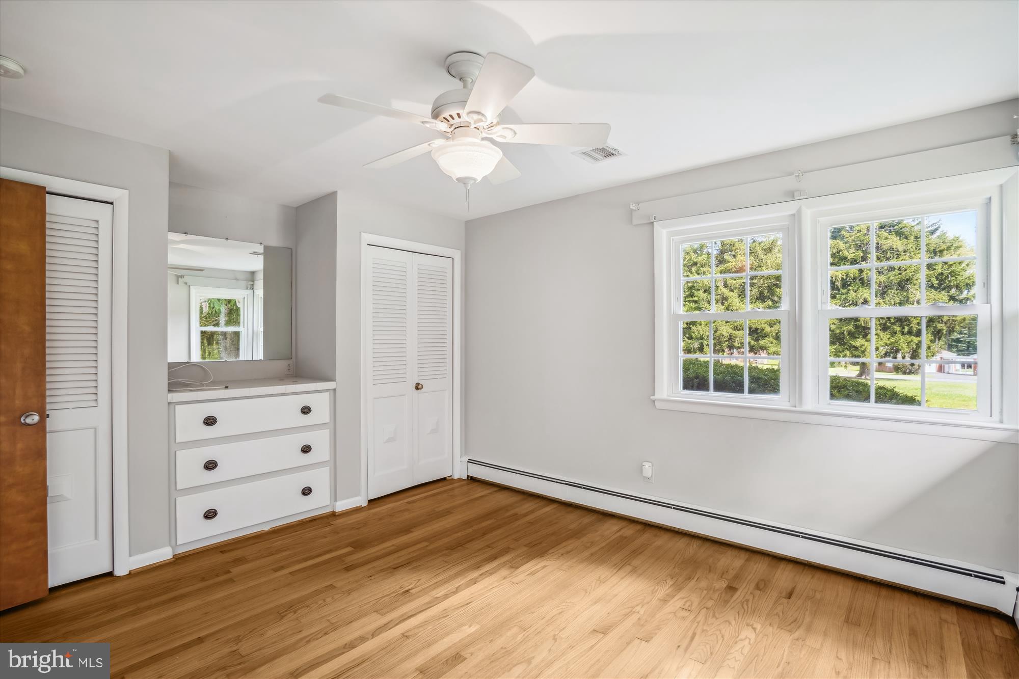 NORBROOK VILLAGE - Residential