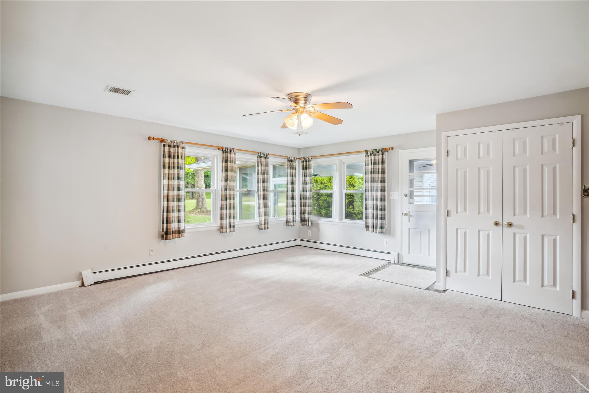 NORBROOK VILLAGE - Residential