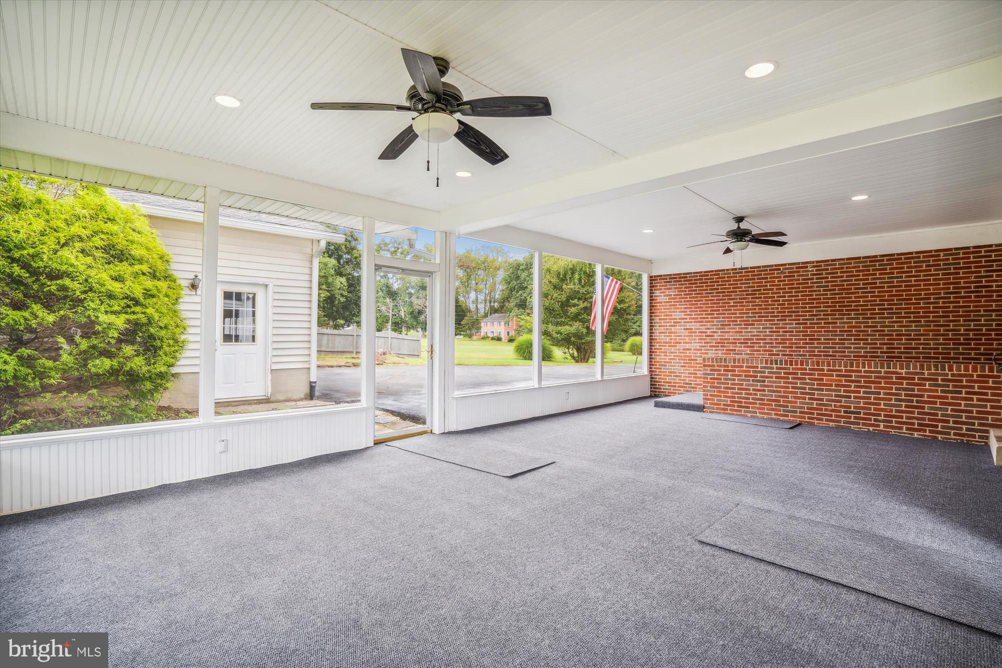 NORBROOK VILLAGE - Residential