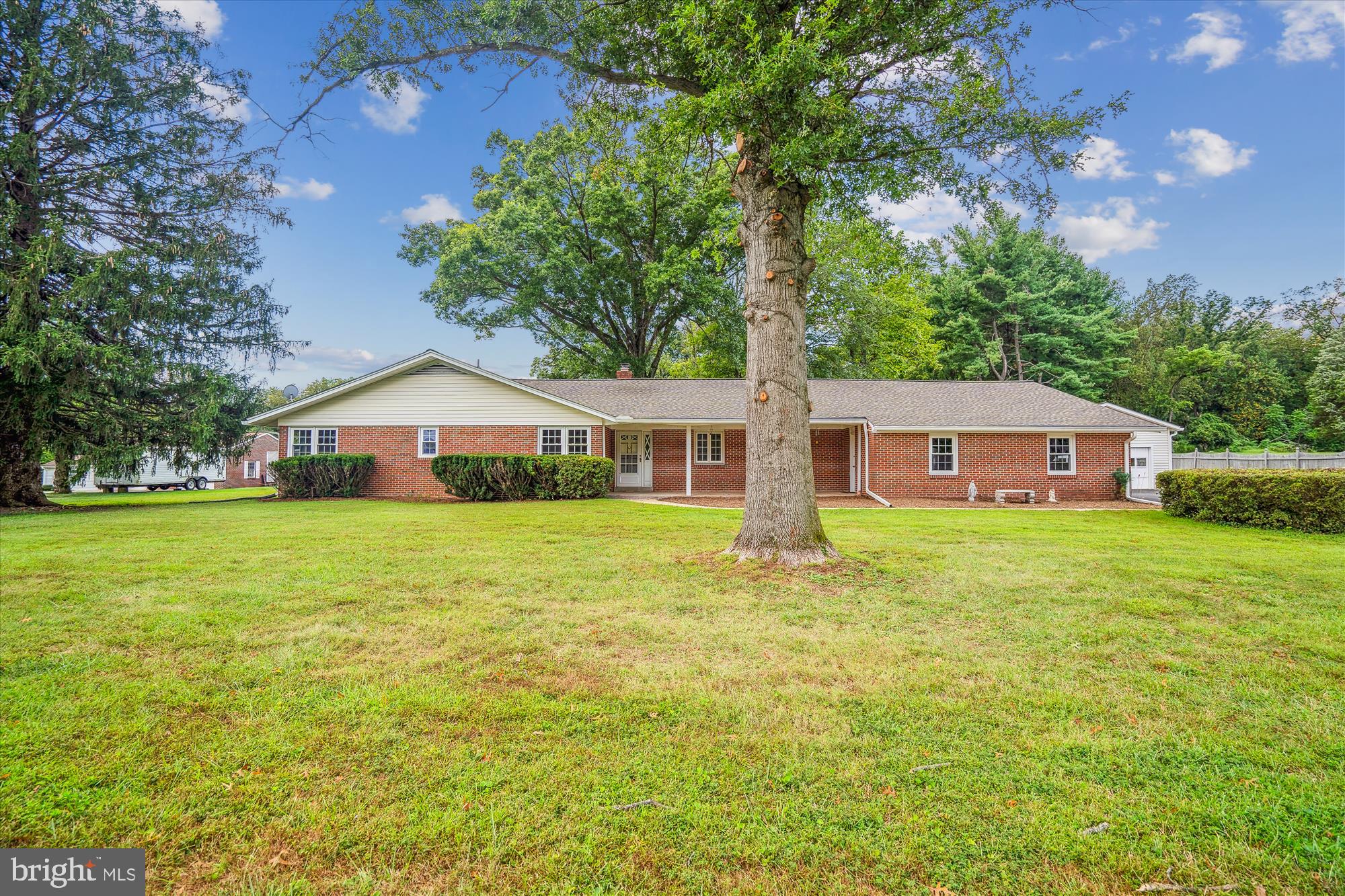 NORBROOK VILLAGE - Residential