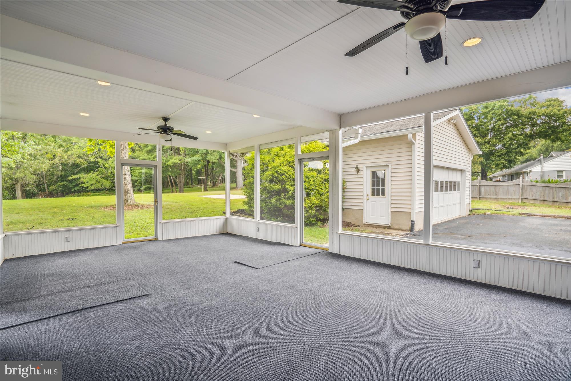 NORBROOK VILLAGE - Residential