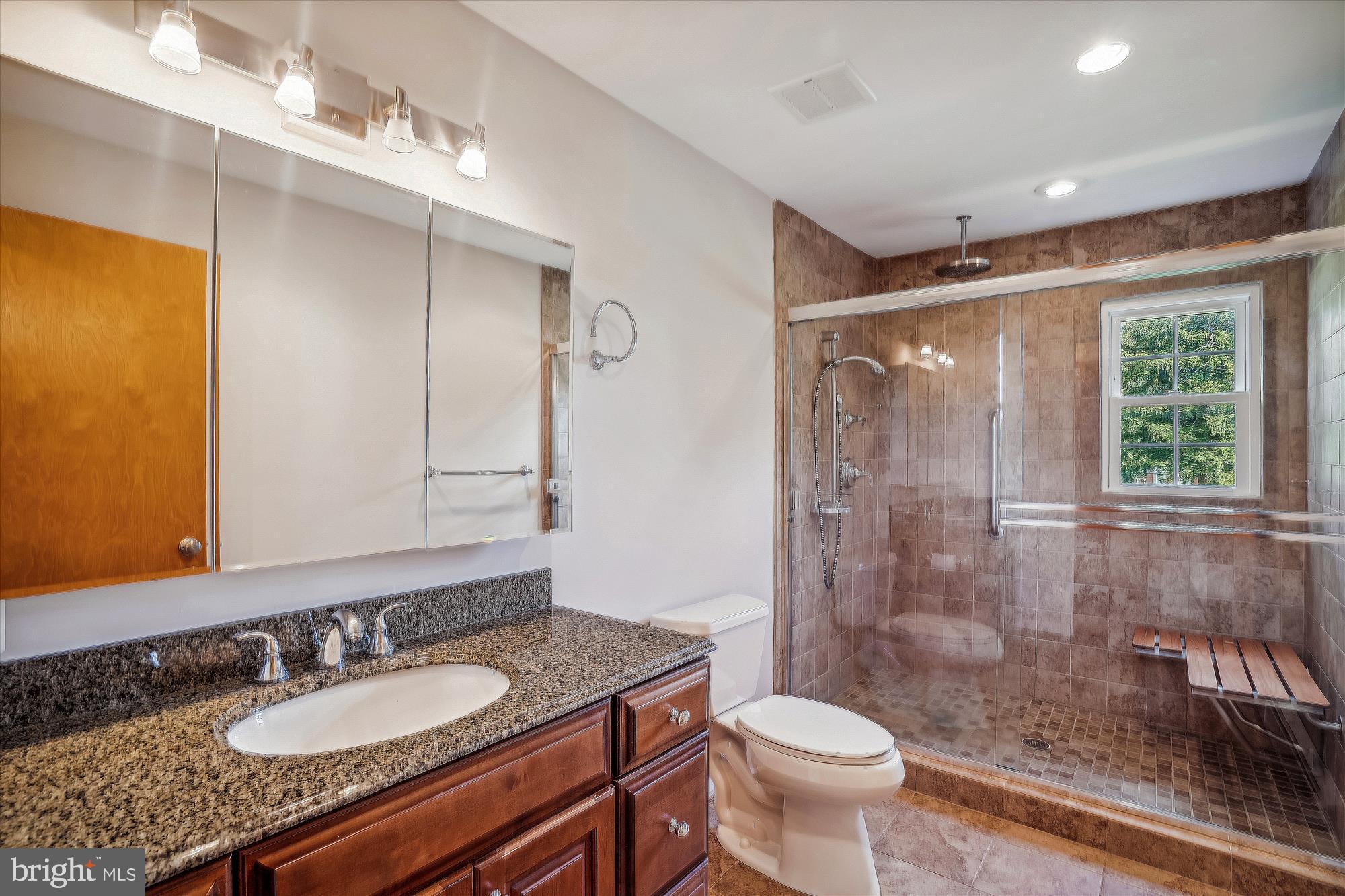 NORBROOK VILLAGE - Residential