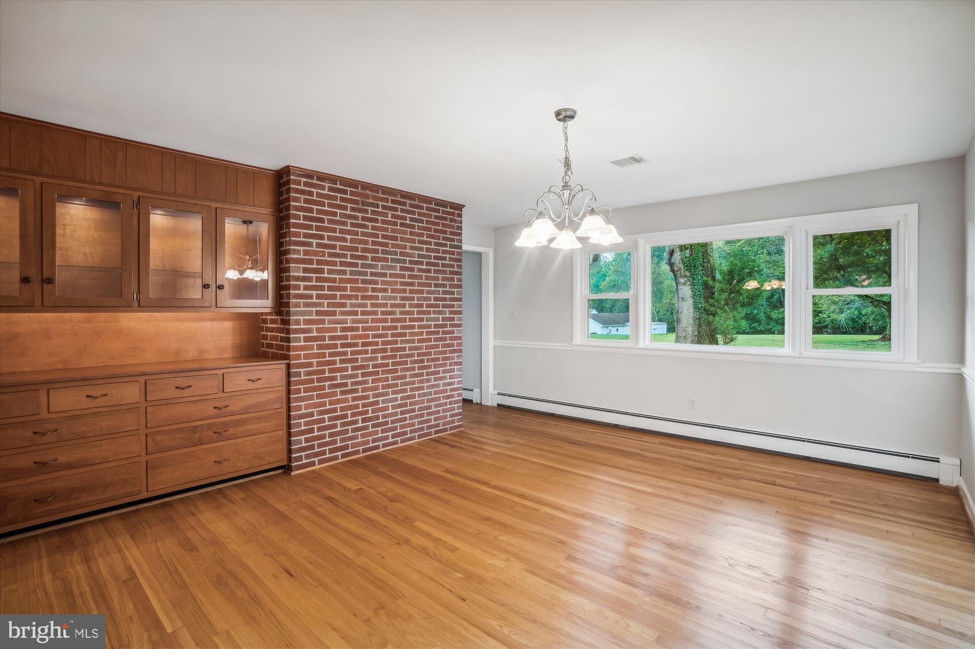 NORBROOK VILLAGE - Residential