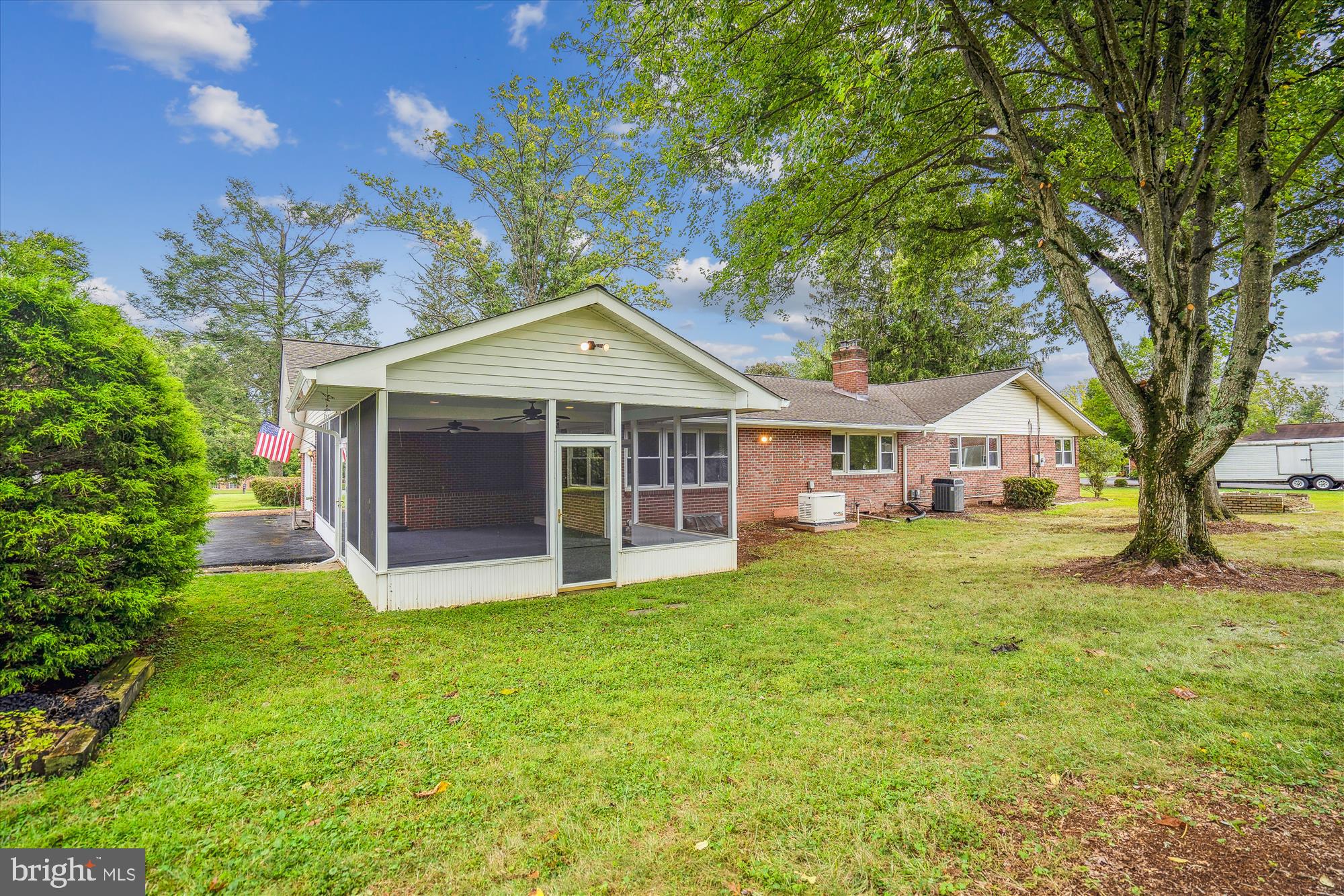 NORBROOK VILLAGE - Residential