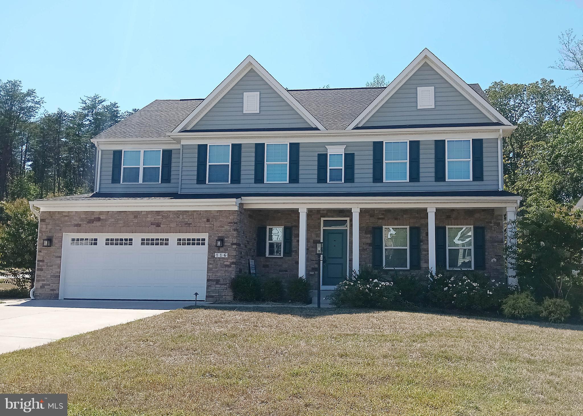 NONE AVAILABLE - Residential Lease