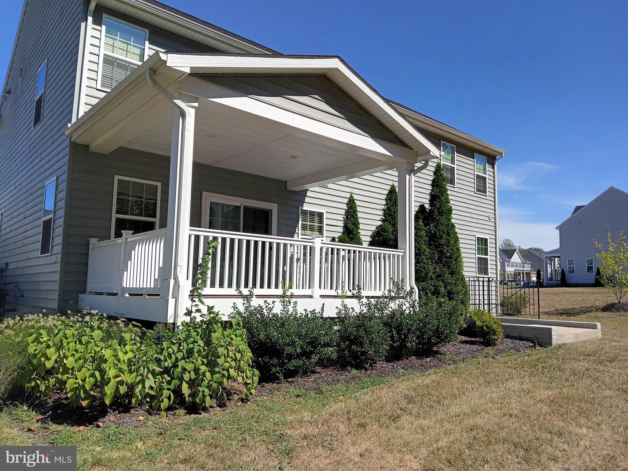 NONE AVAILABLE - Residential Lease