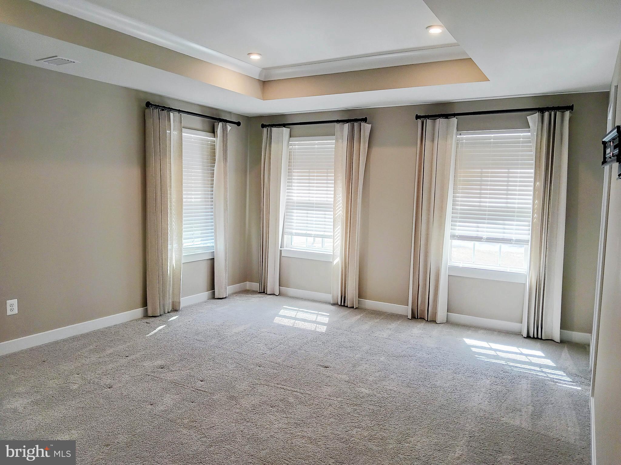 NONE AVAILABLE - Residential Lease