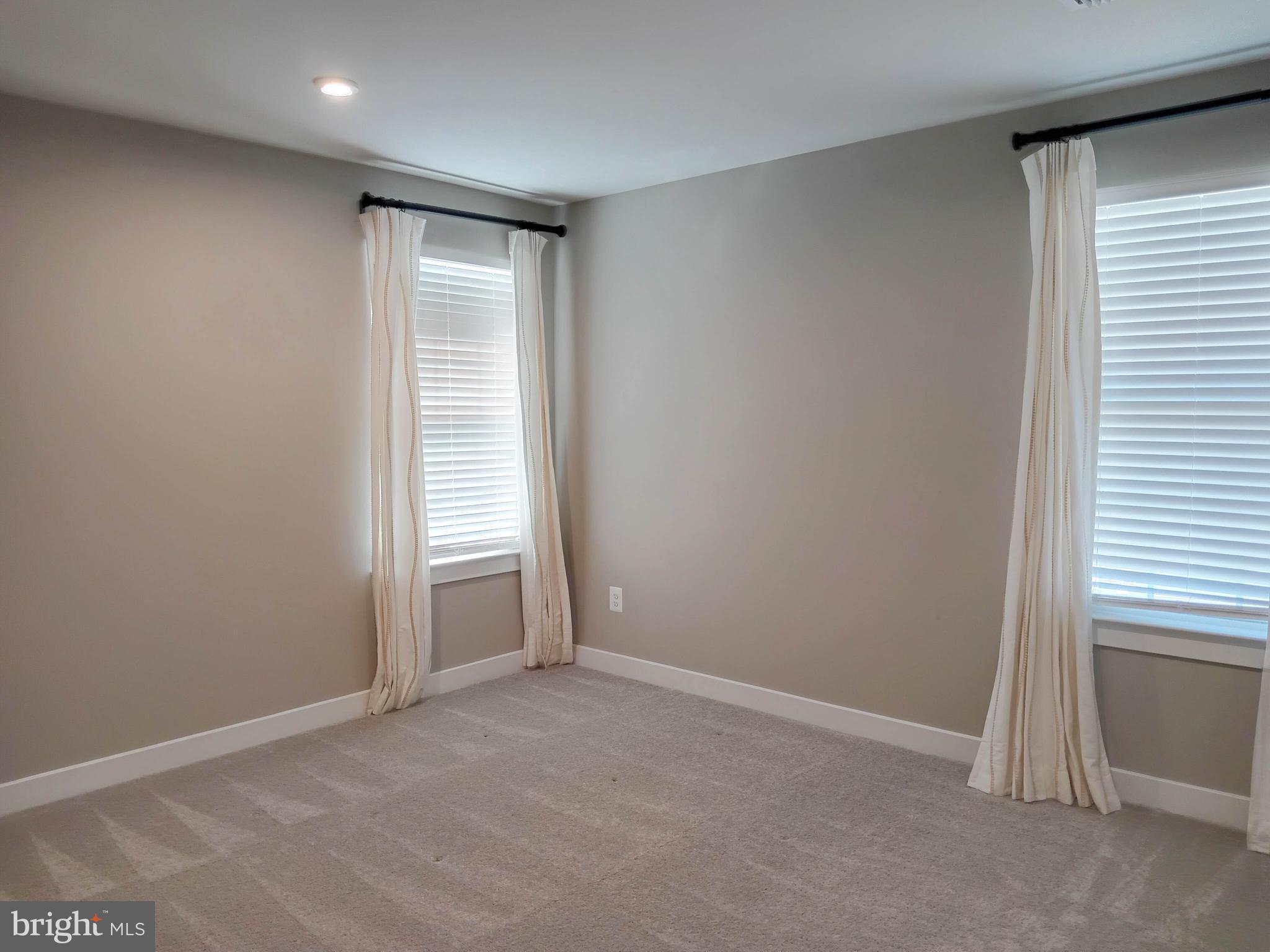 NONE AVAILABLE - Residential Lease