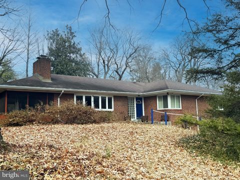 3442 GLEN CARLYN DRIVE FALLS CHURCH VA 22041