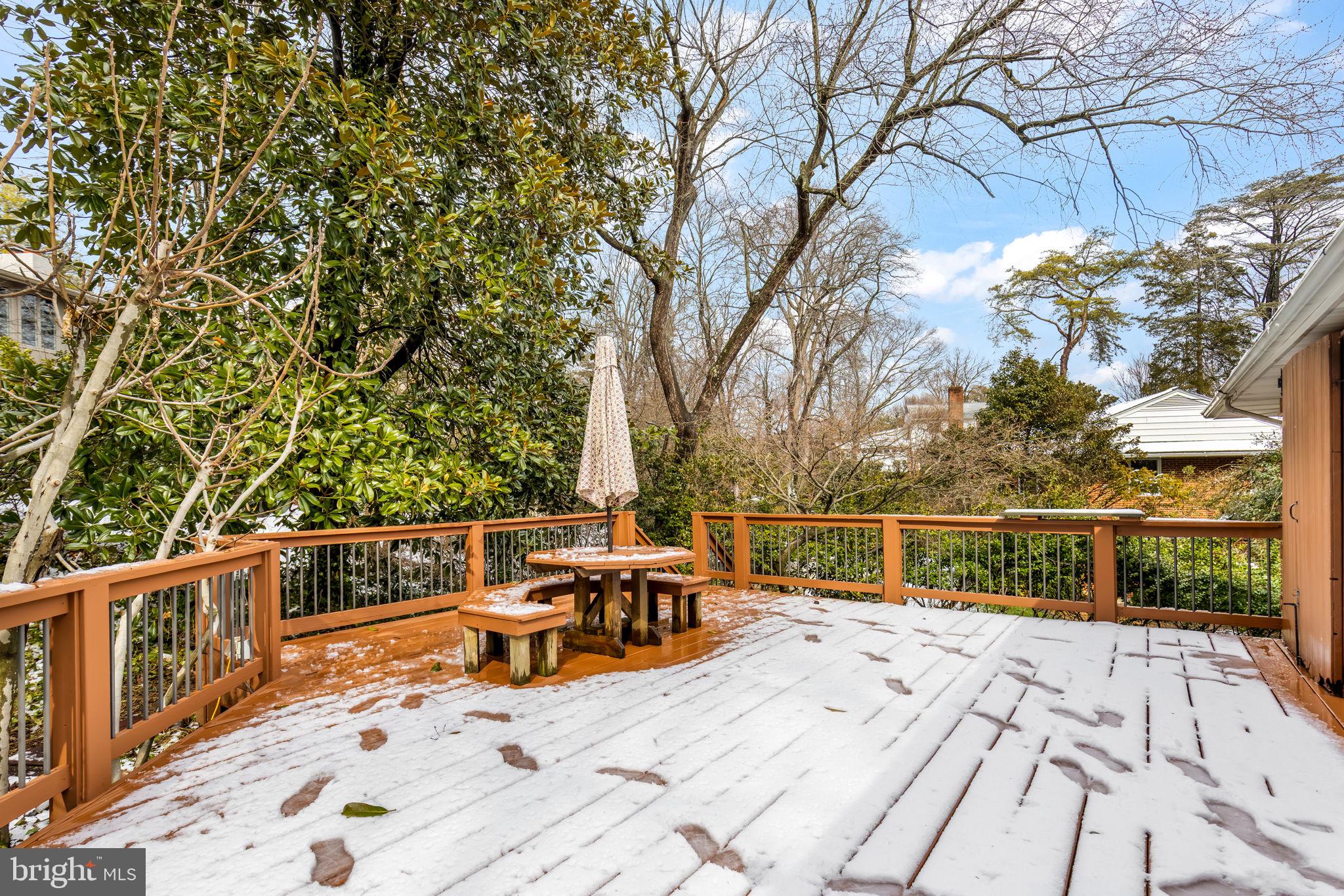 LAKE BARCROFT - Residential