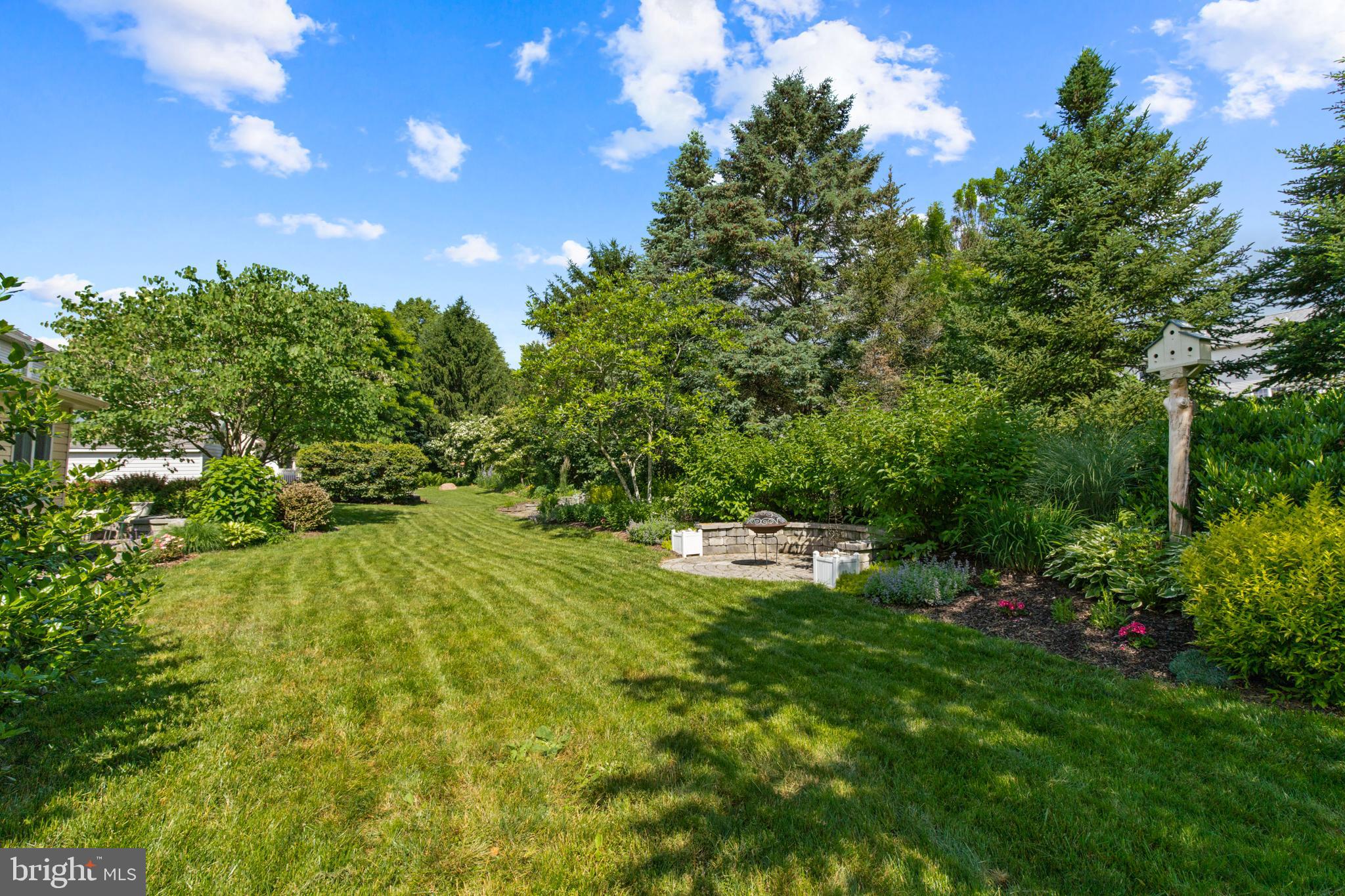 FALCON RIDGE - Residential