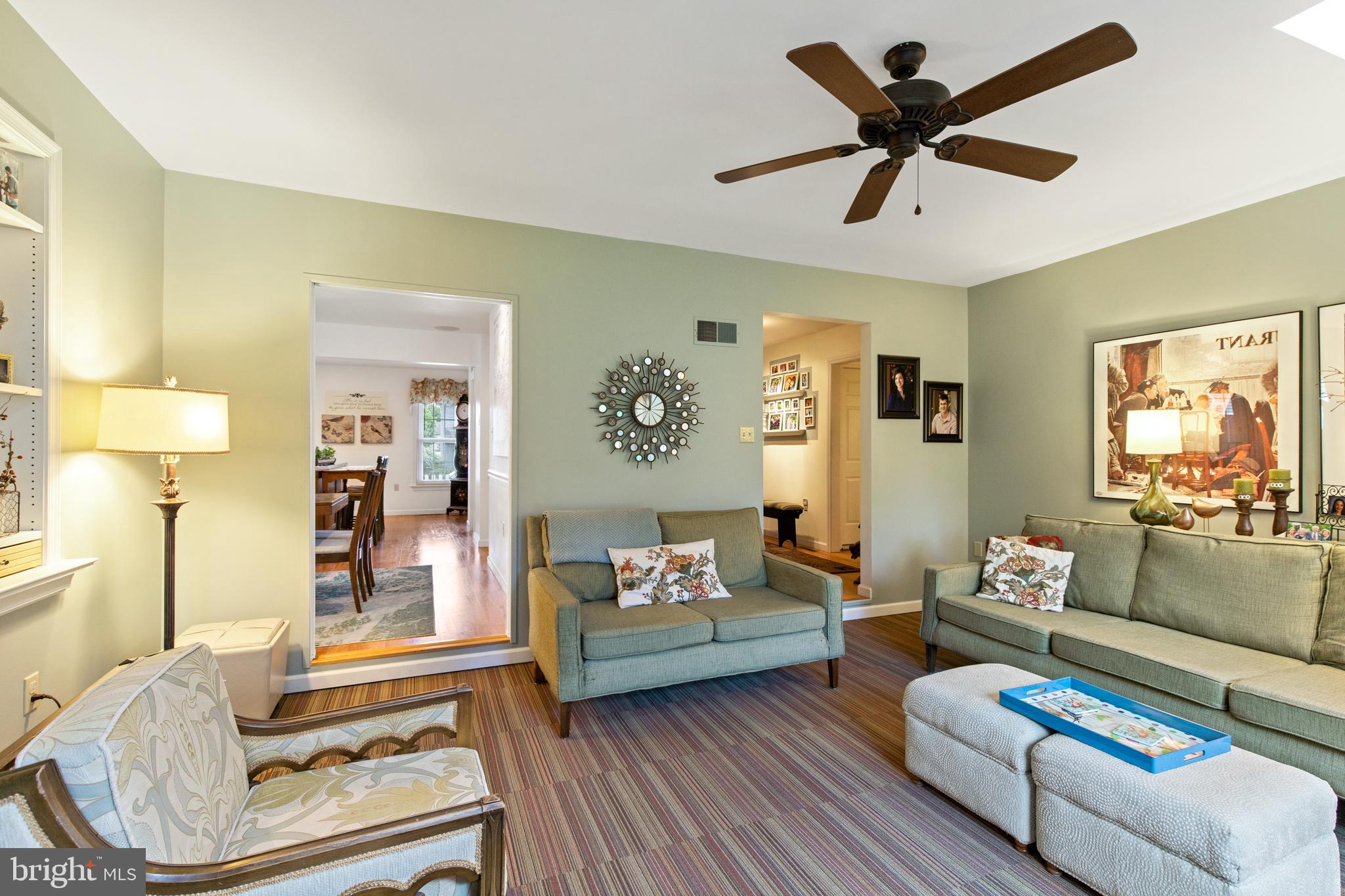 FALCON RIDGE - Residential