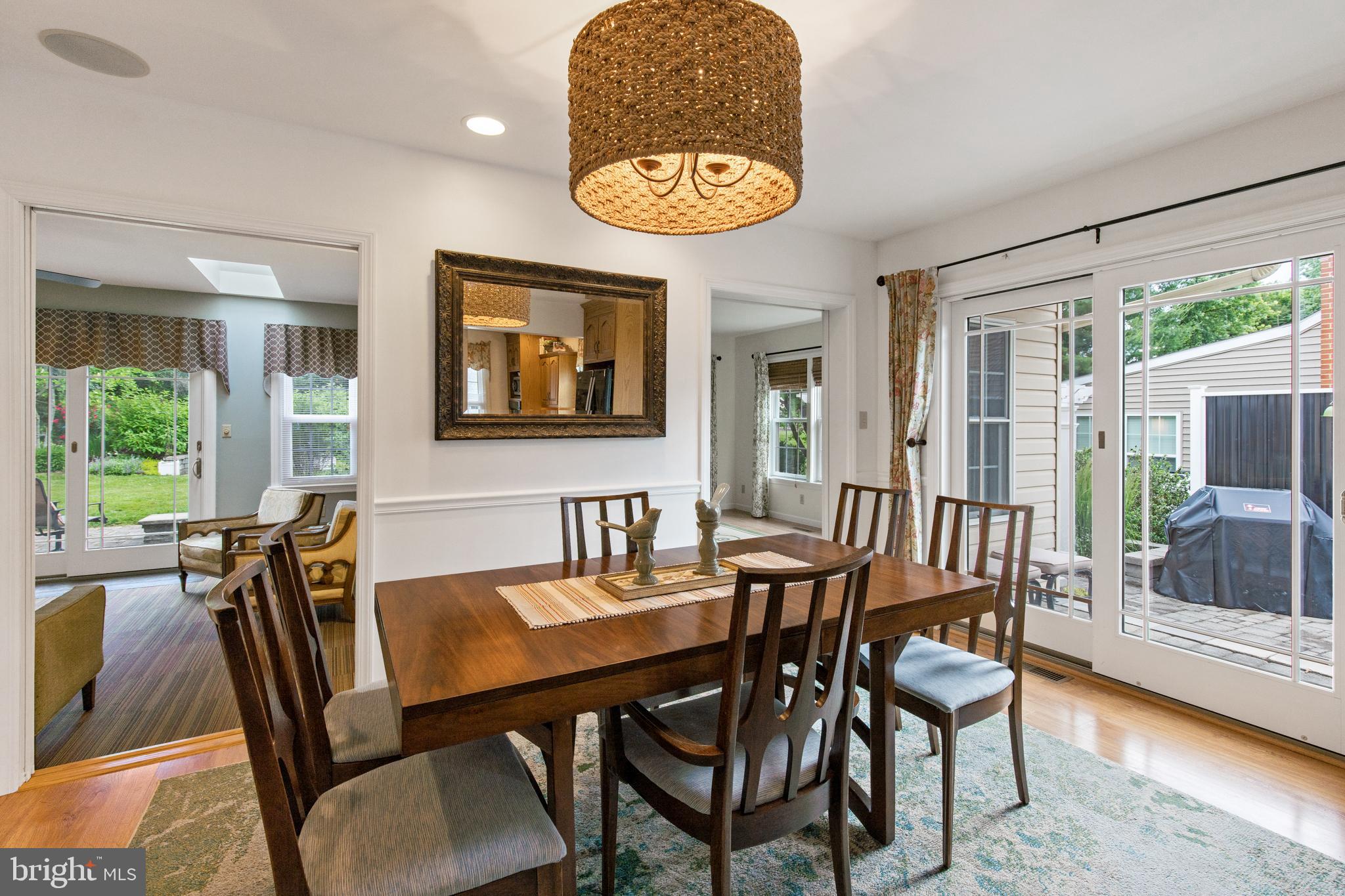 FALCON RIDGE - Residential