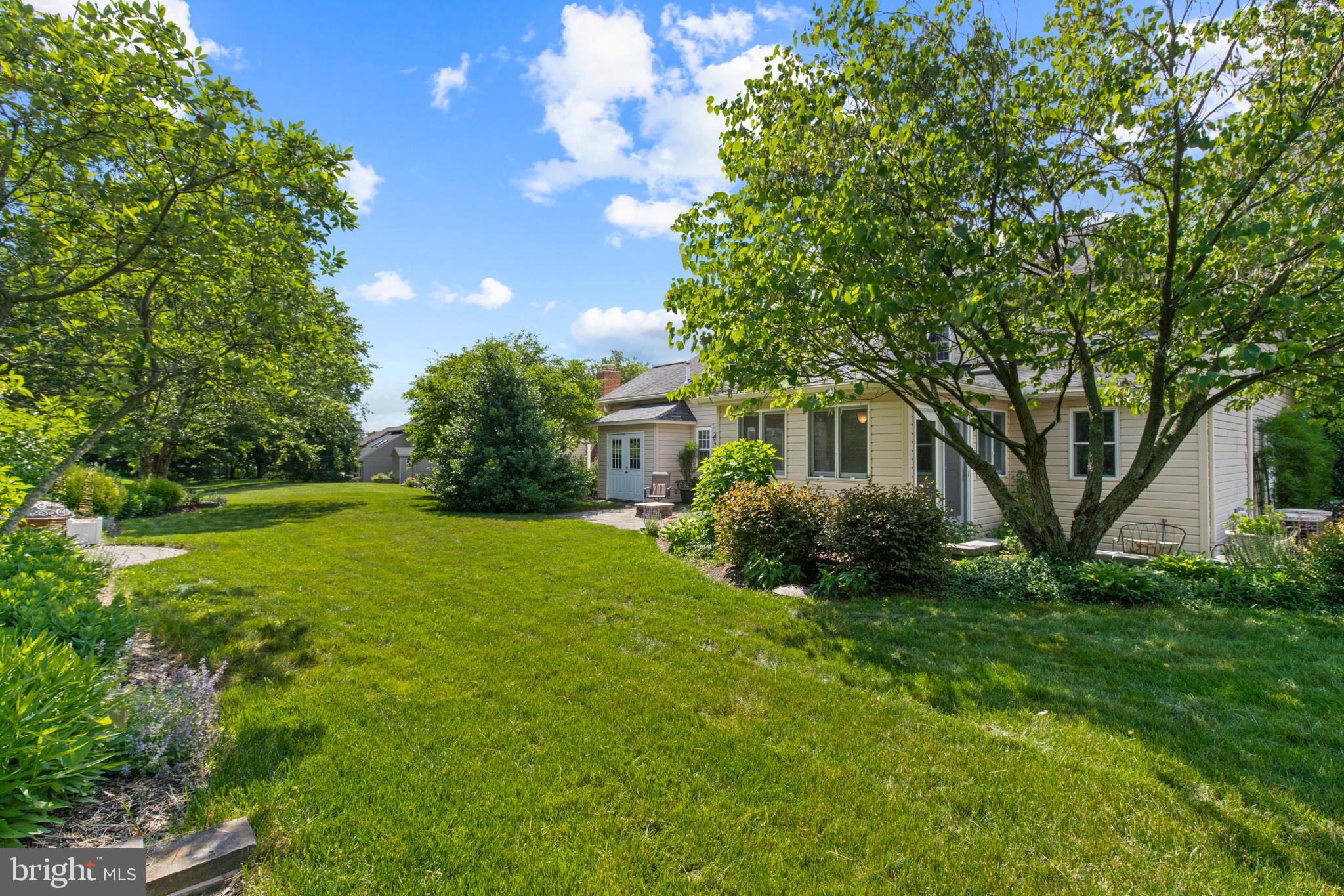 FALCON RIDGE - Residential