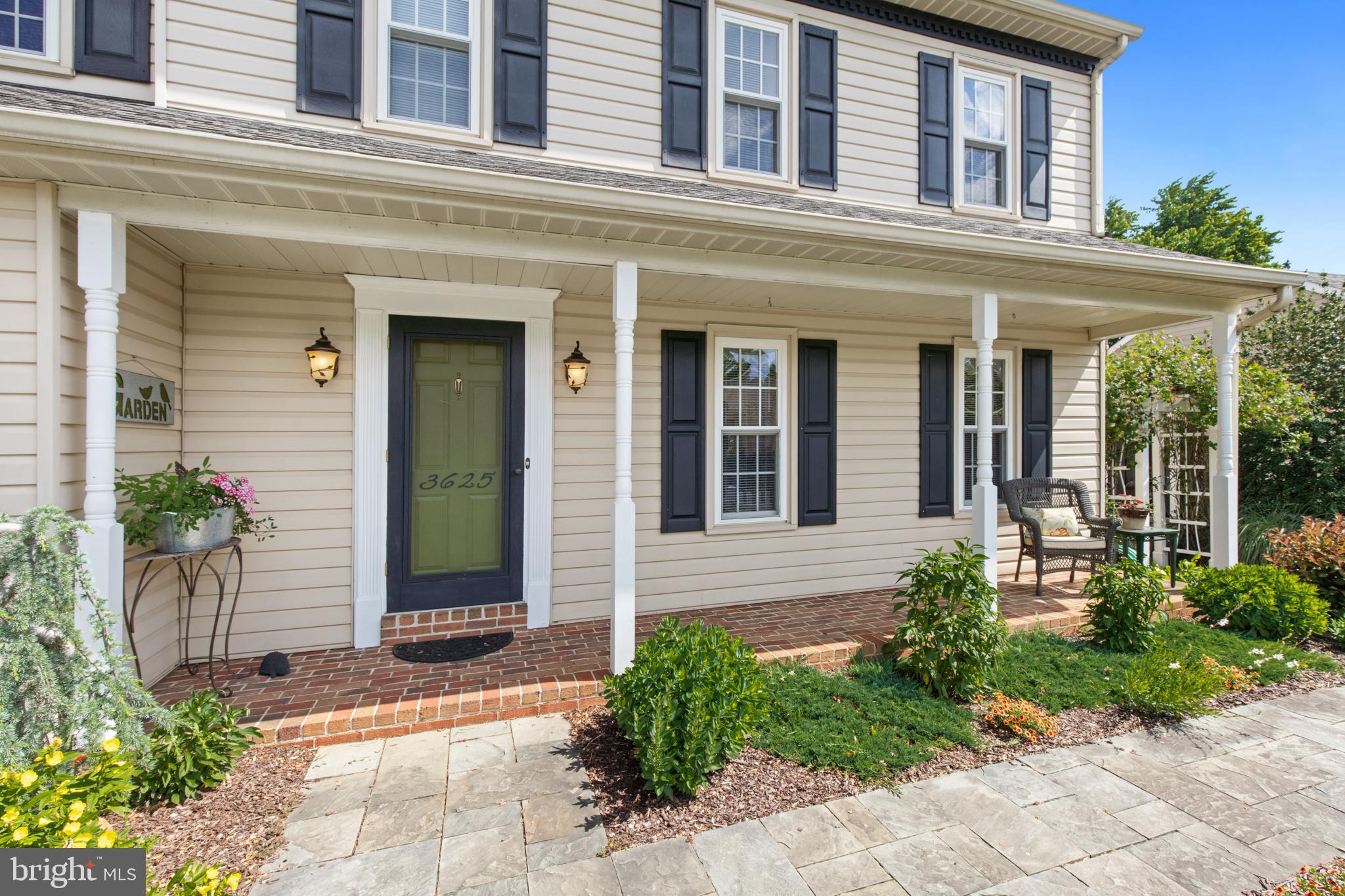 FALCON RIDGE - Residential