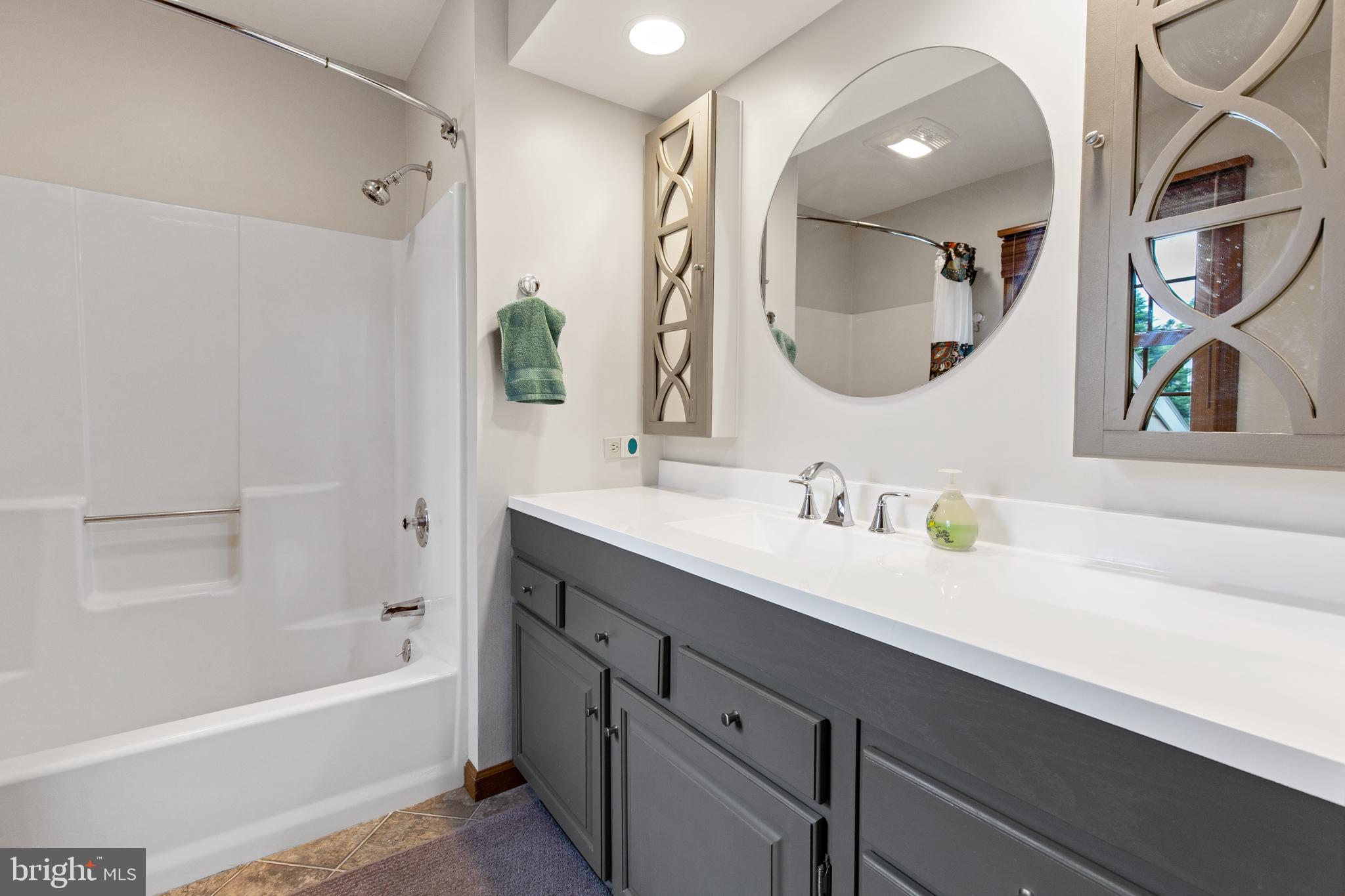 FALCON RIDGE - Residential