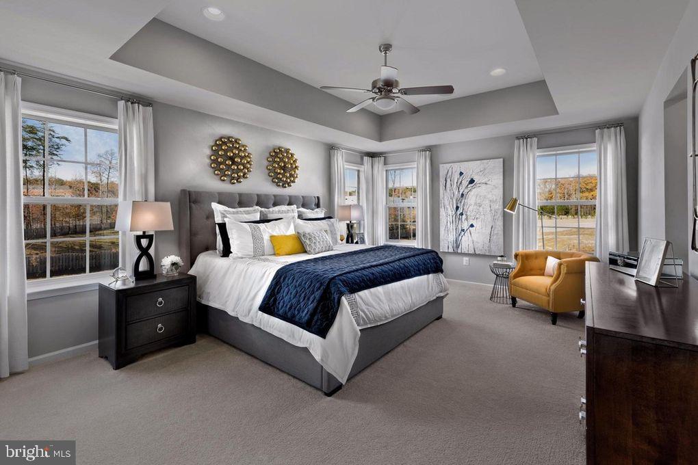 GLENN DALE CROSSING - Residential Lease