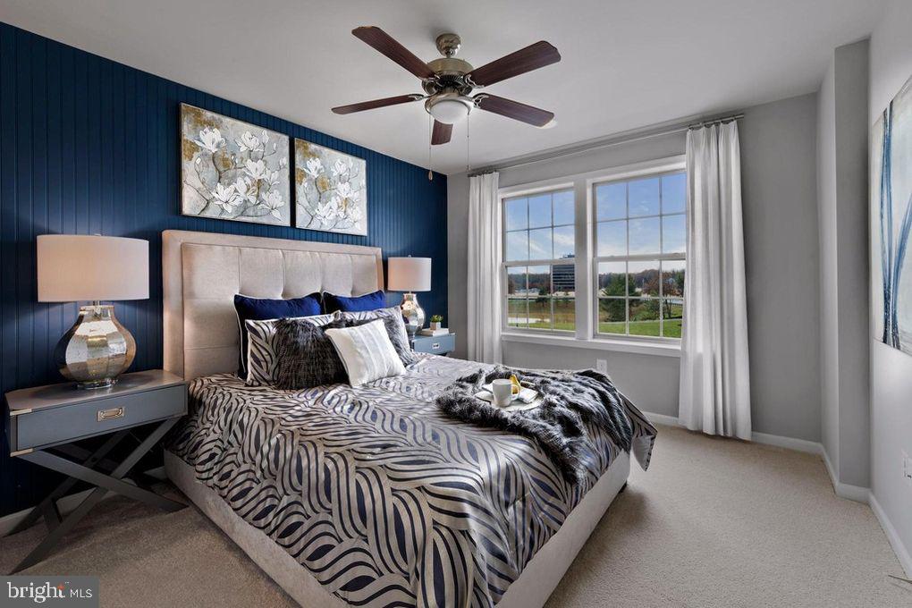 GLENN DALE CROSSING - Residential Lease