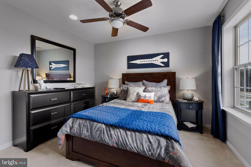 GLENN DALE CROSSING - Residential Lease