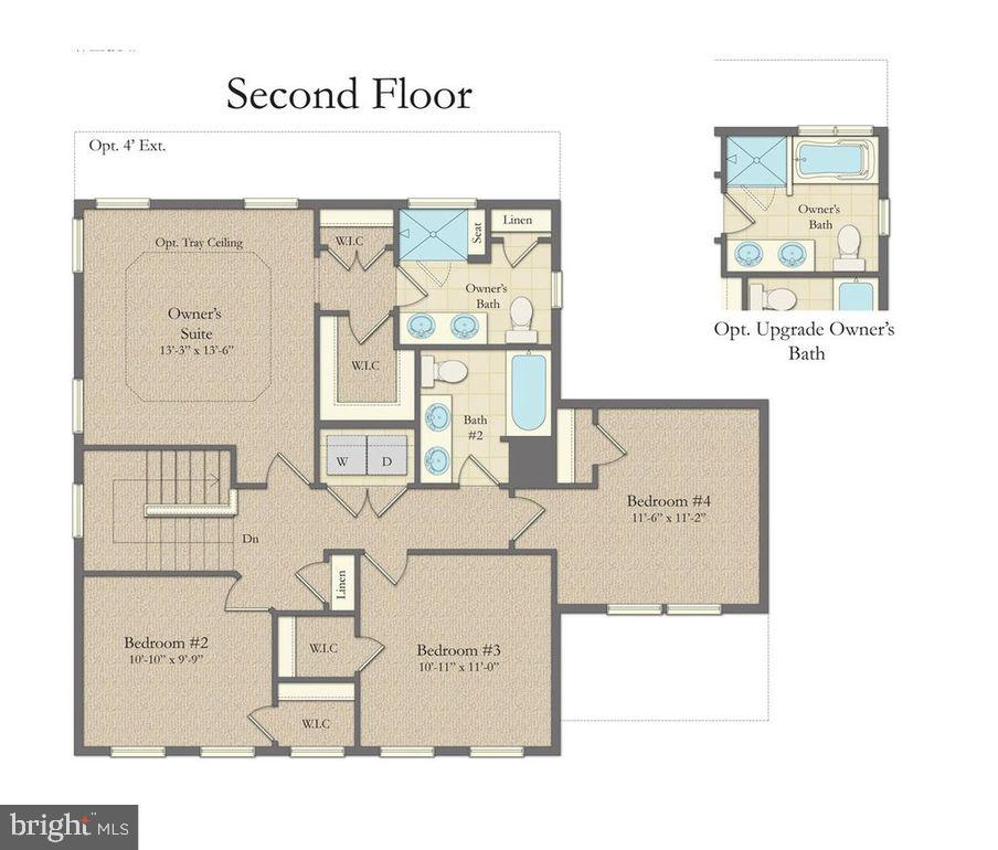 GLENN DALE CROSSING - Residential Lease