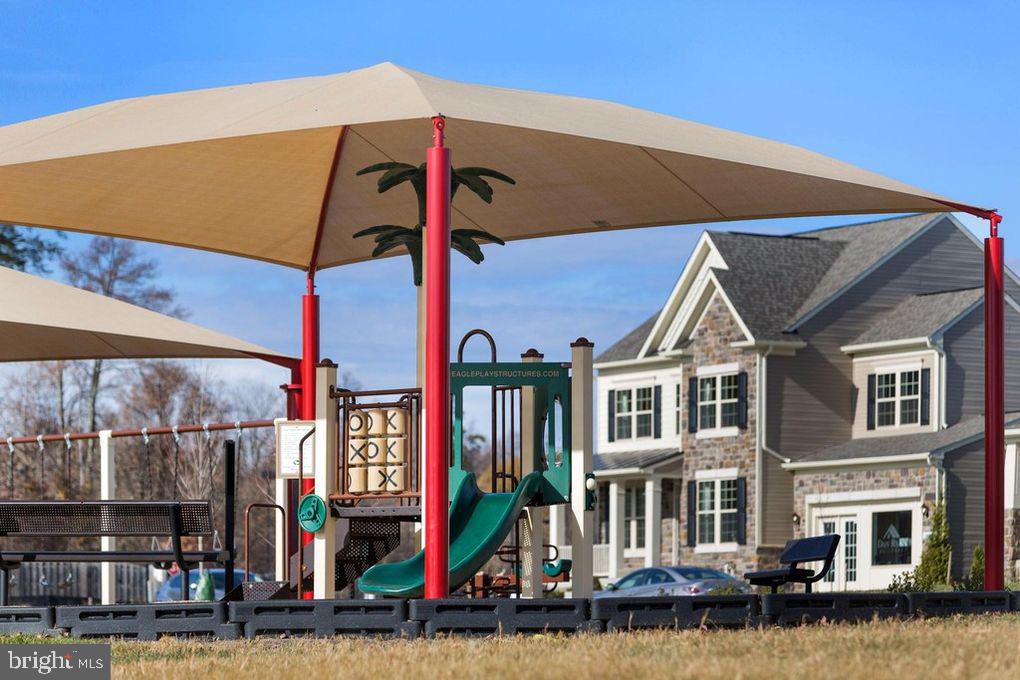 GLENN DALE CROSSING - Residential Lease