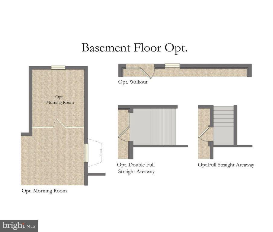 GLENN DALE CROSSING - Residential Lease