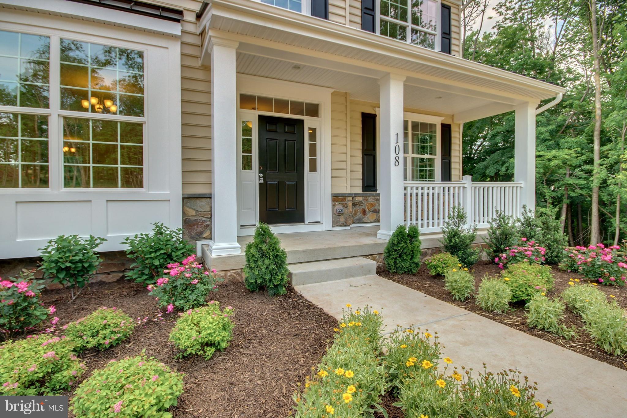 FALCON HILL ESTATES AT WYNDMOOR - Residential