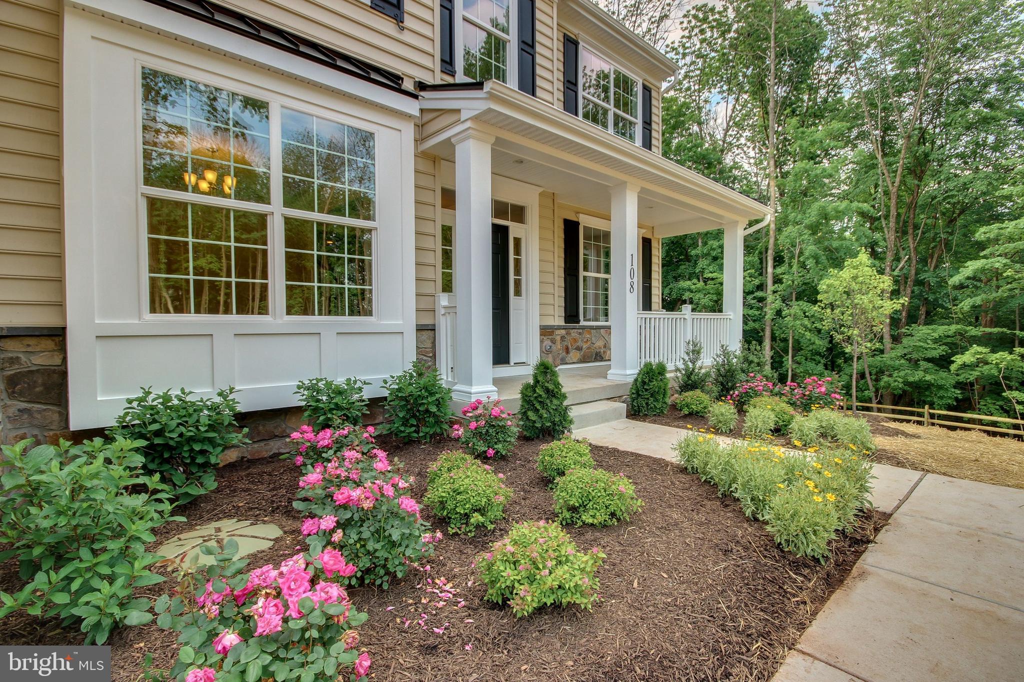 FALCON HILL ESTATES AT WYNDMOOR - Residential